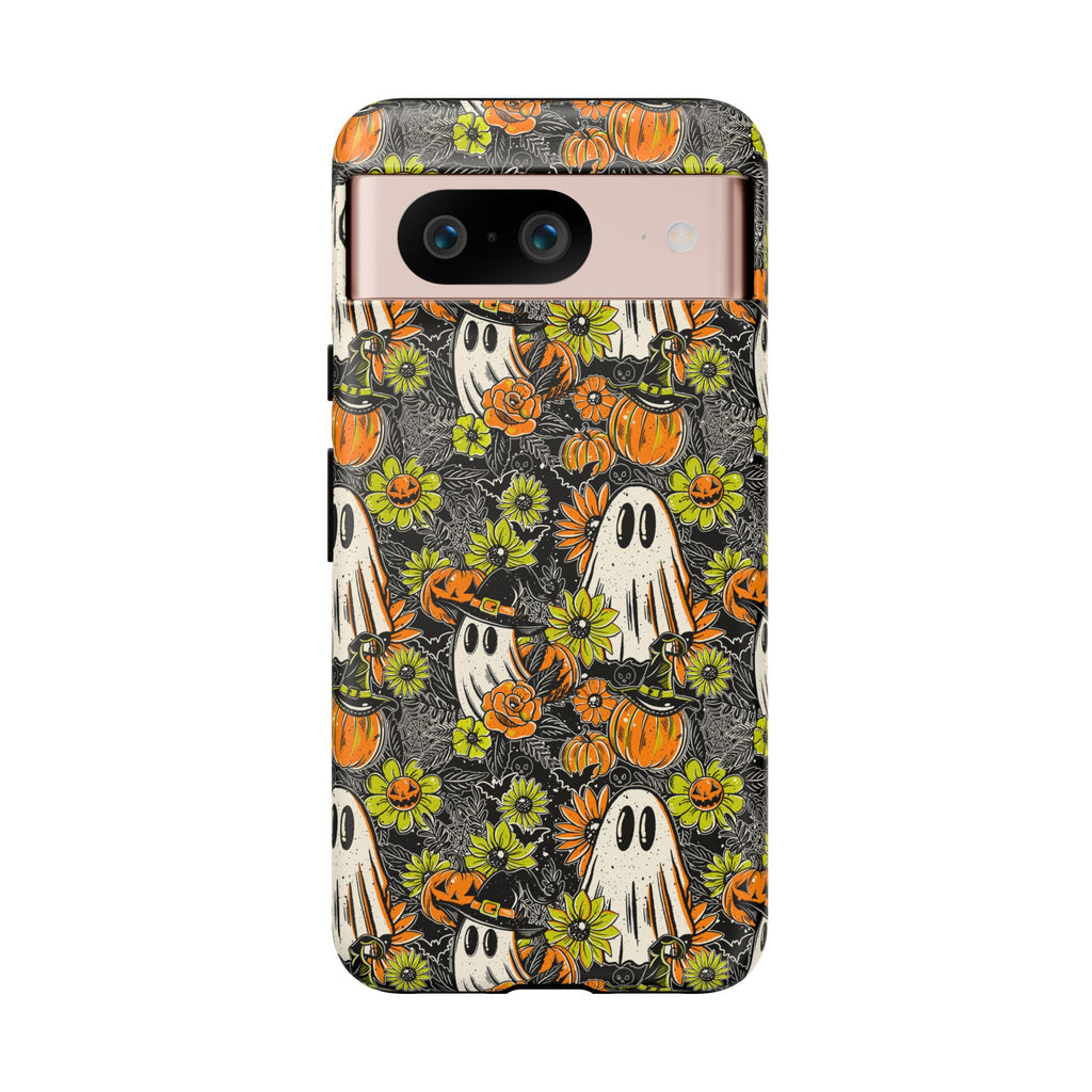 Spooky But Sweet Phone Case