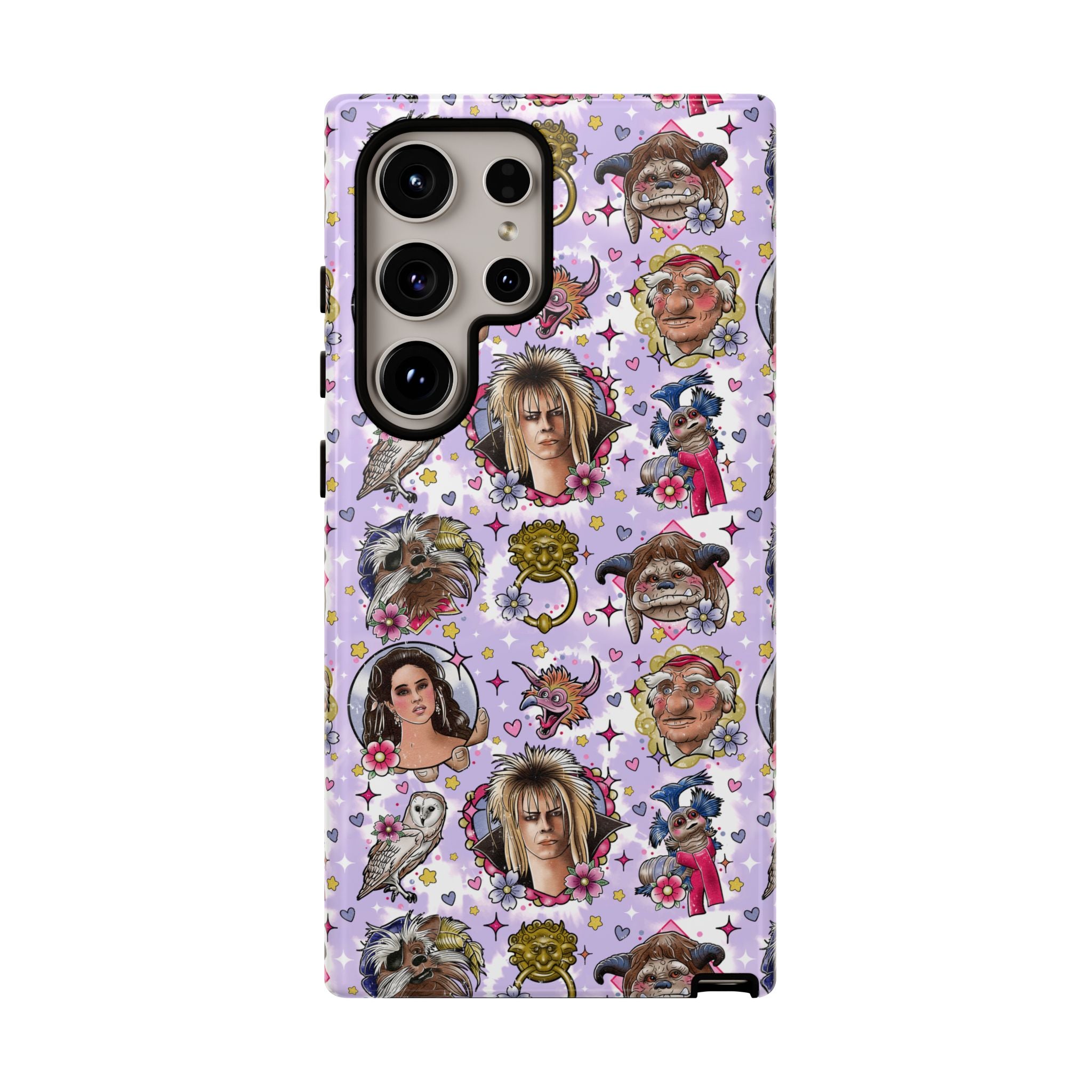 Dance Magic Phone Case