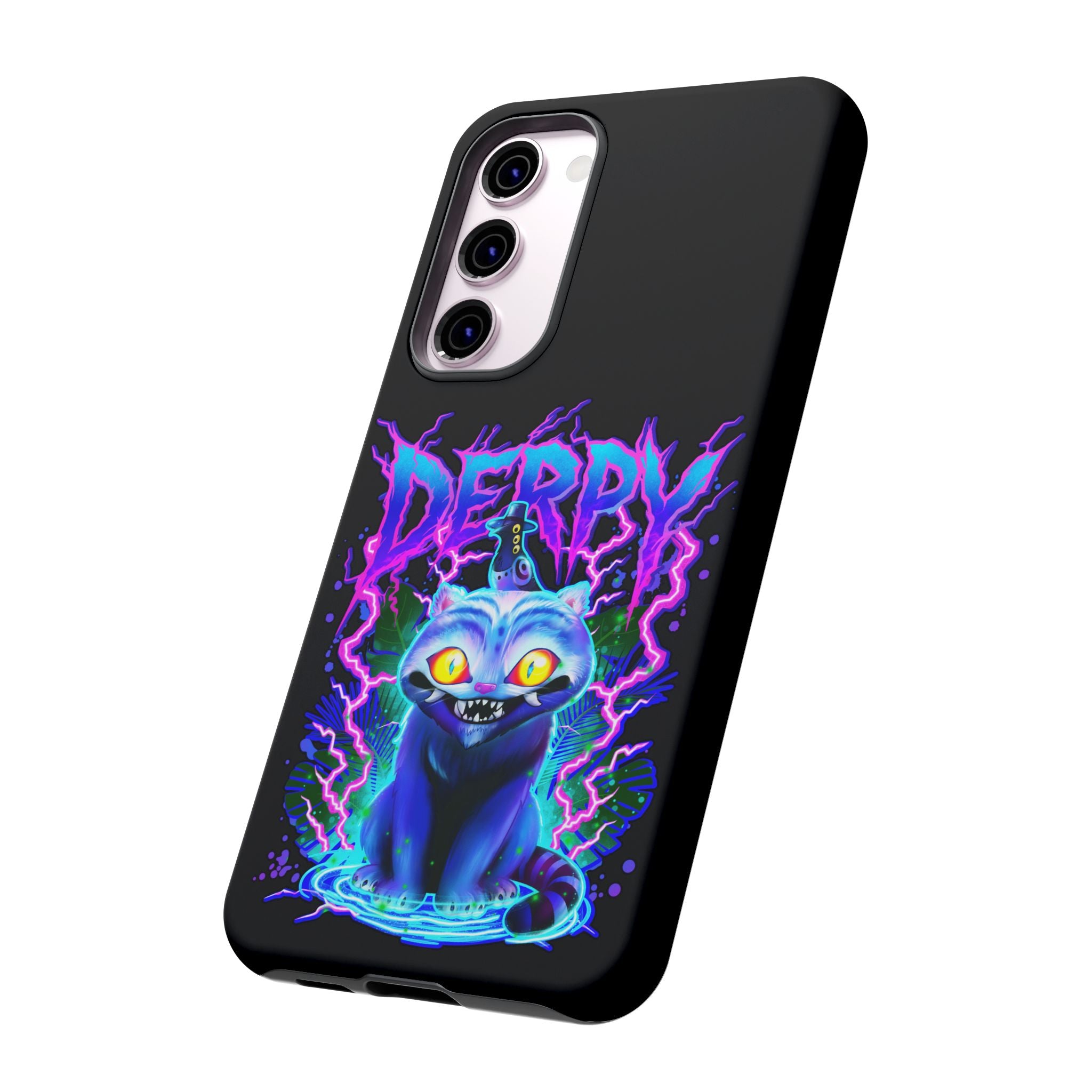 Derpy Phone Case