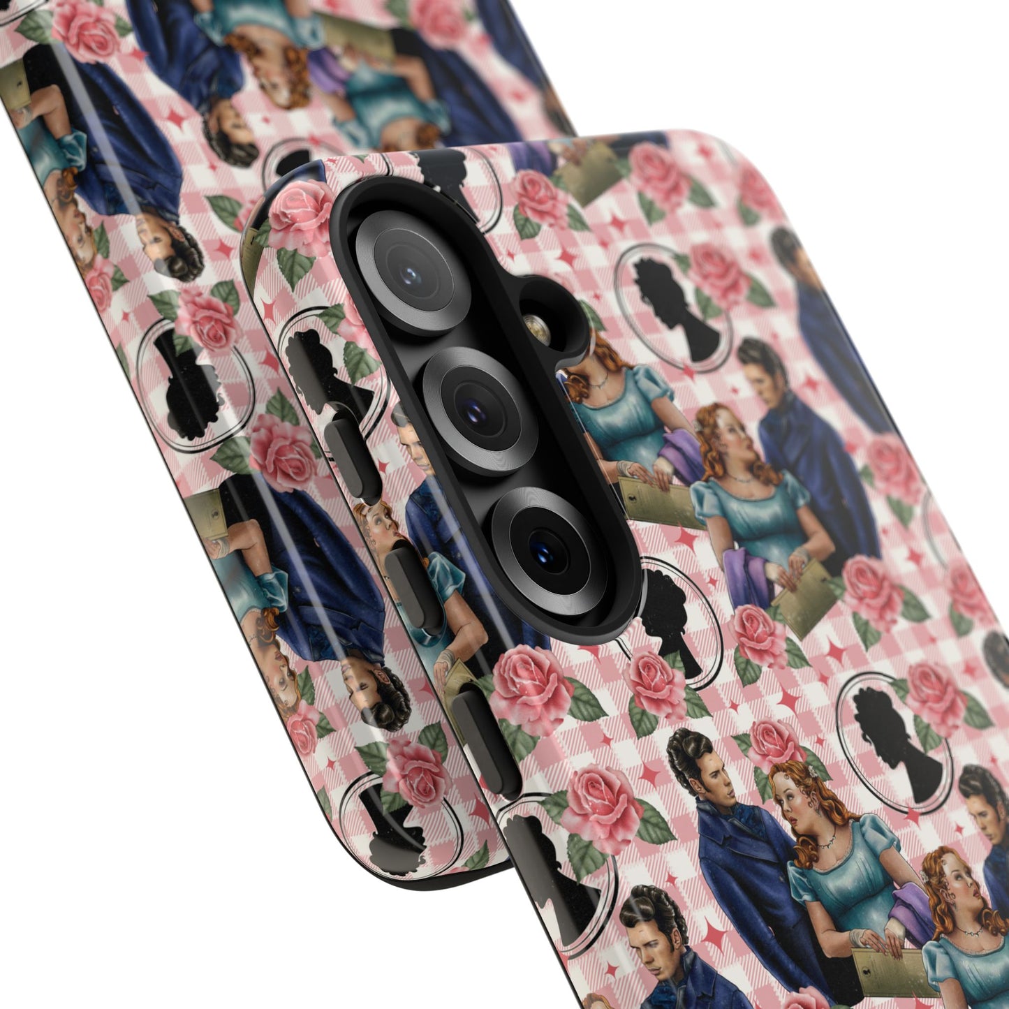 Wallflower Phone Case