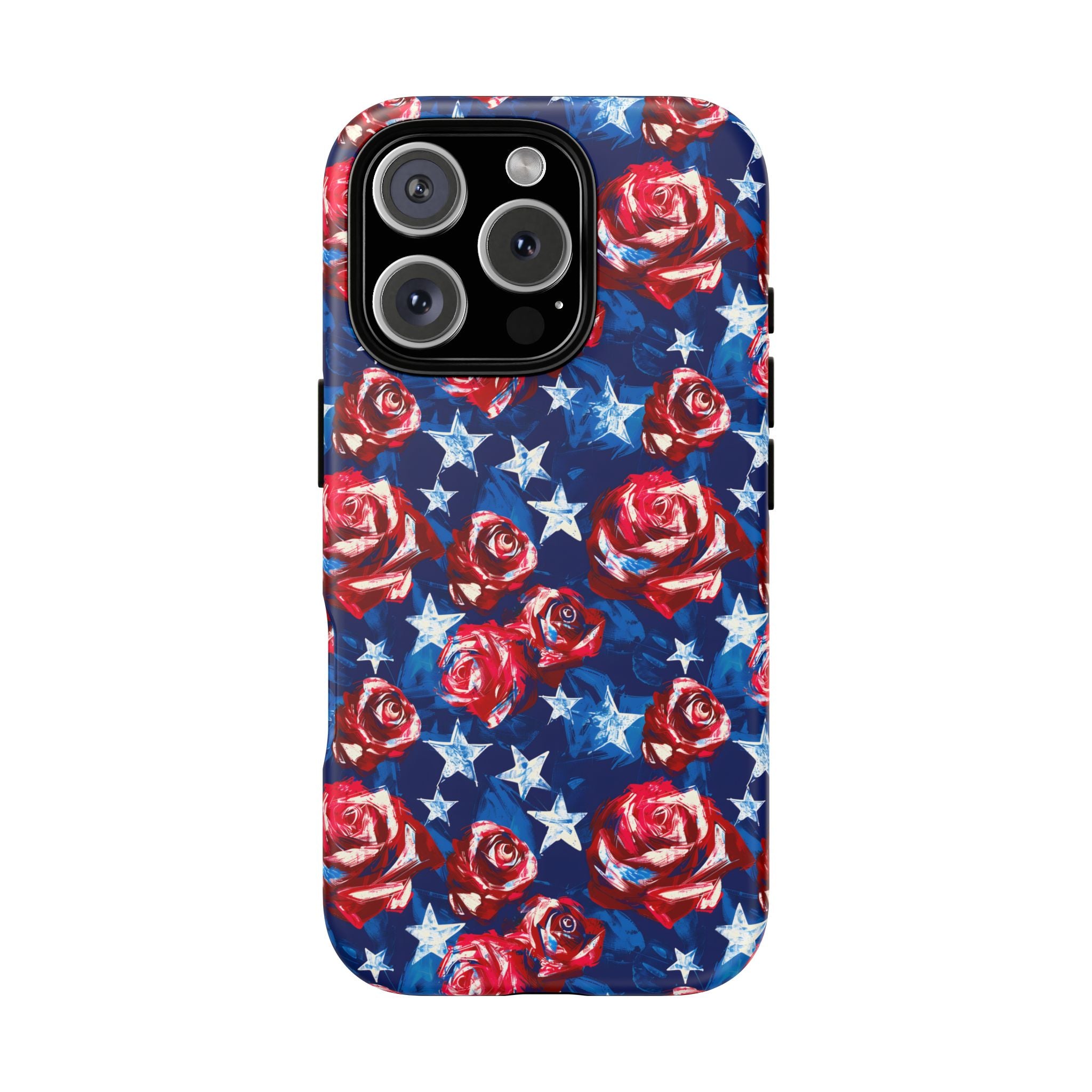 US Rose Phone Case