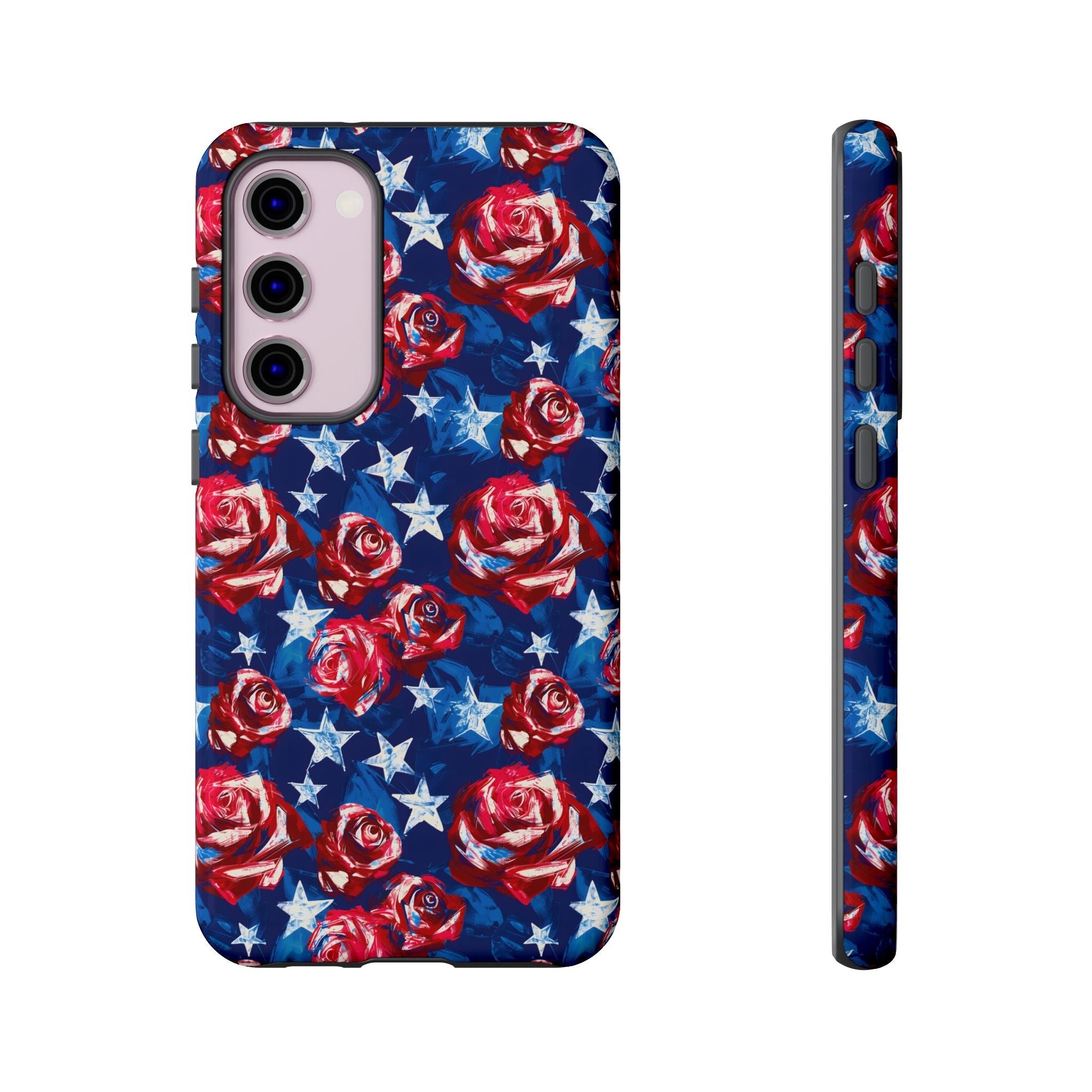 US Rose Phone Case