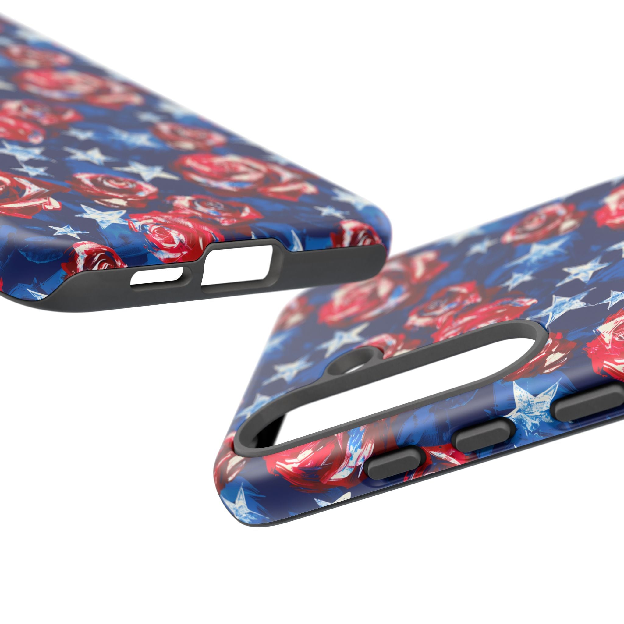 US Rose Phone Case
