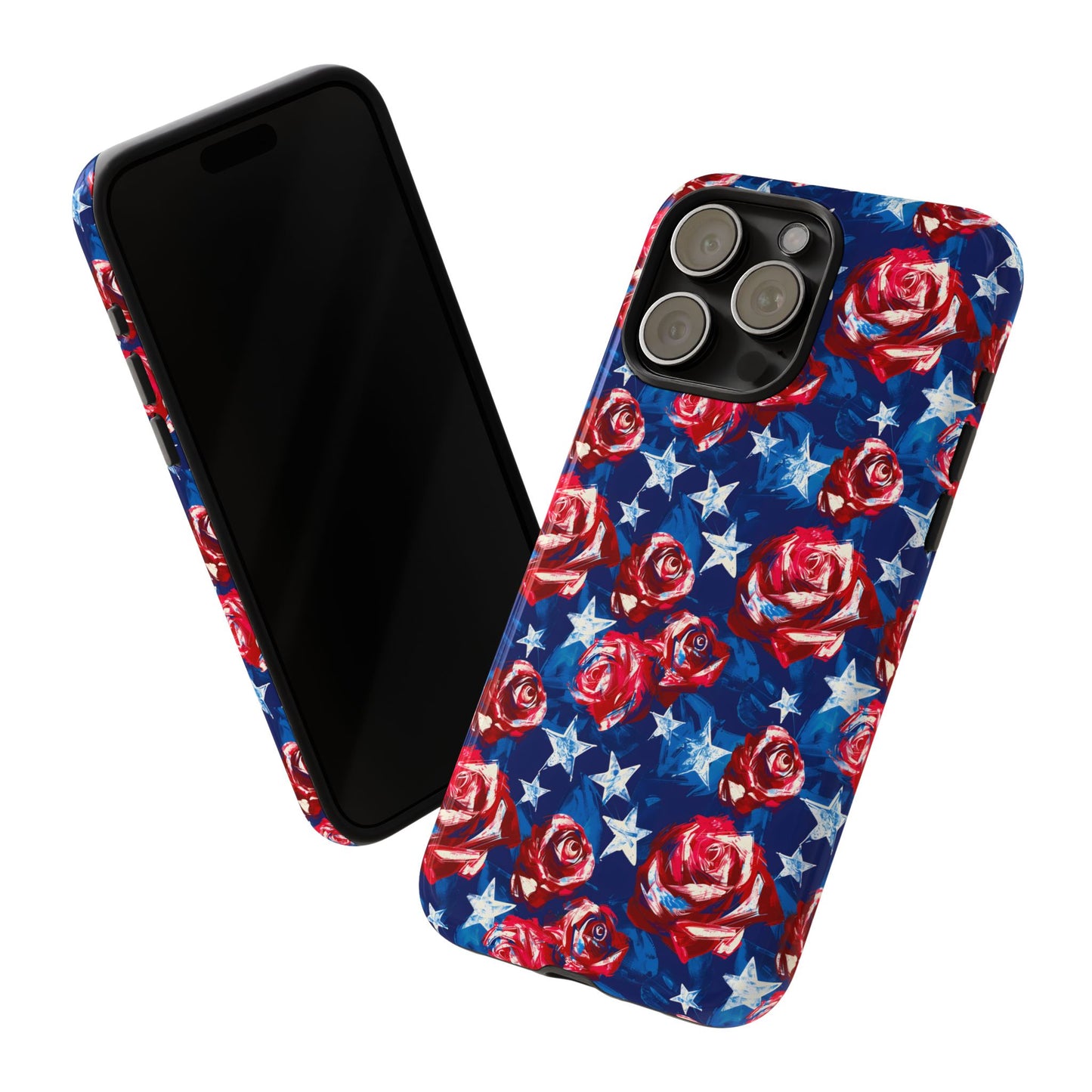 US Rose Phone Case
