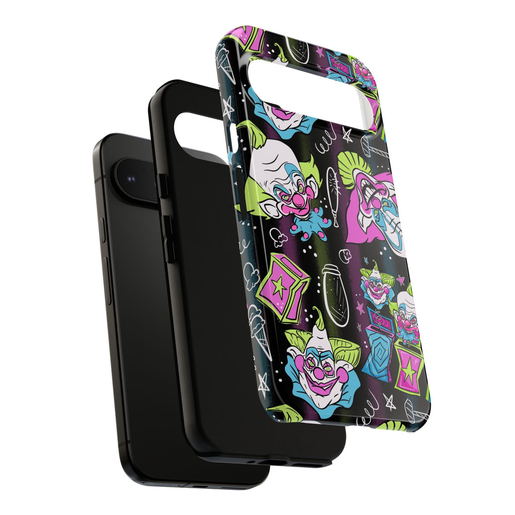 Killer Phone Case
