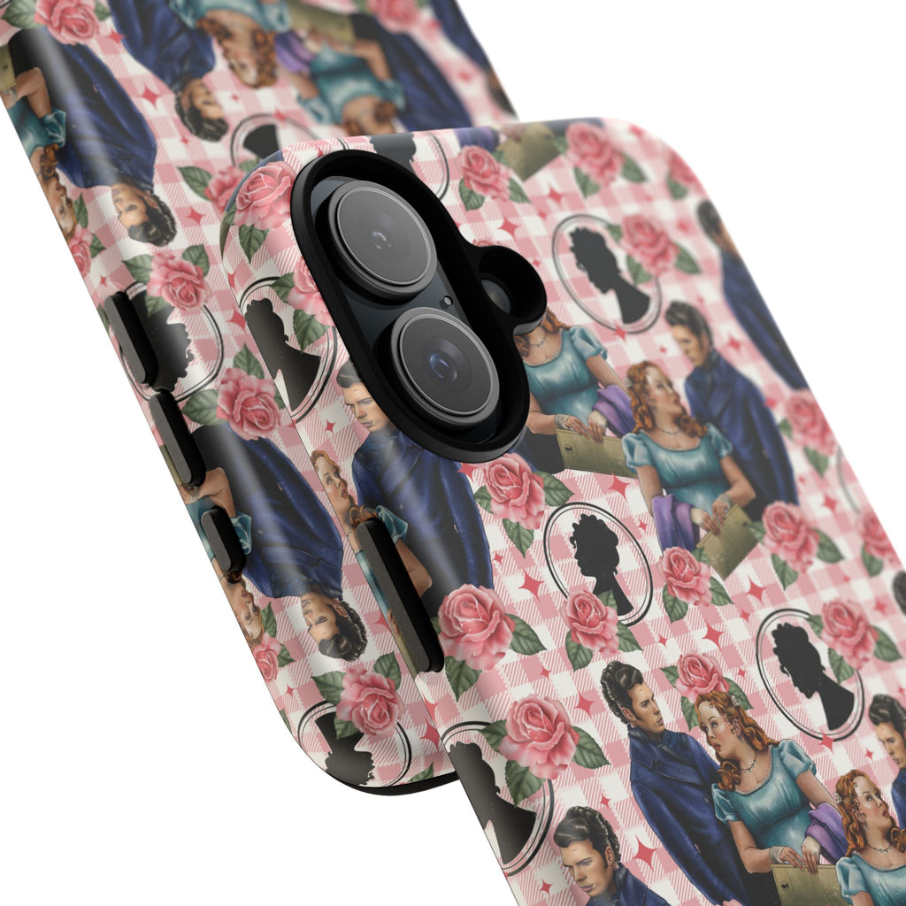 Wallflower Phone Case