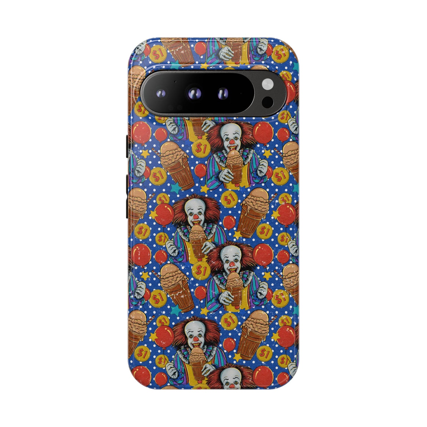 Penny Floats Phone Case
