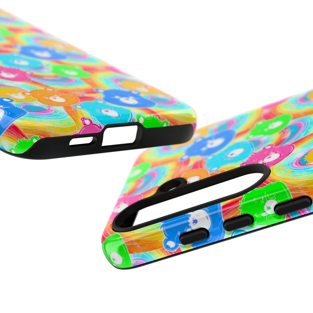 Bears Phone Case