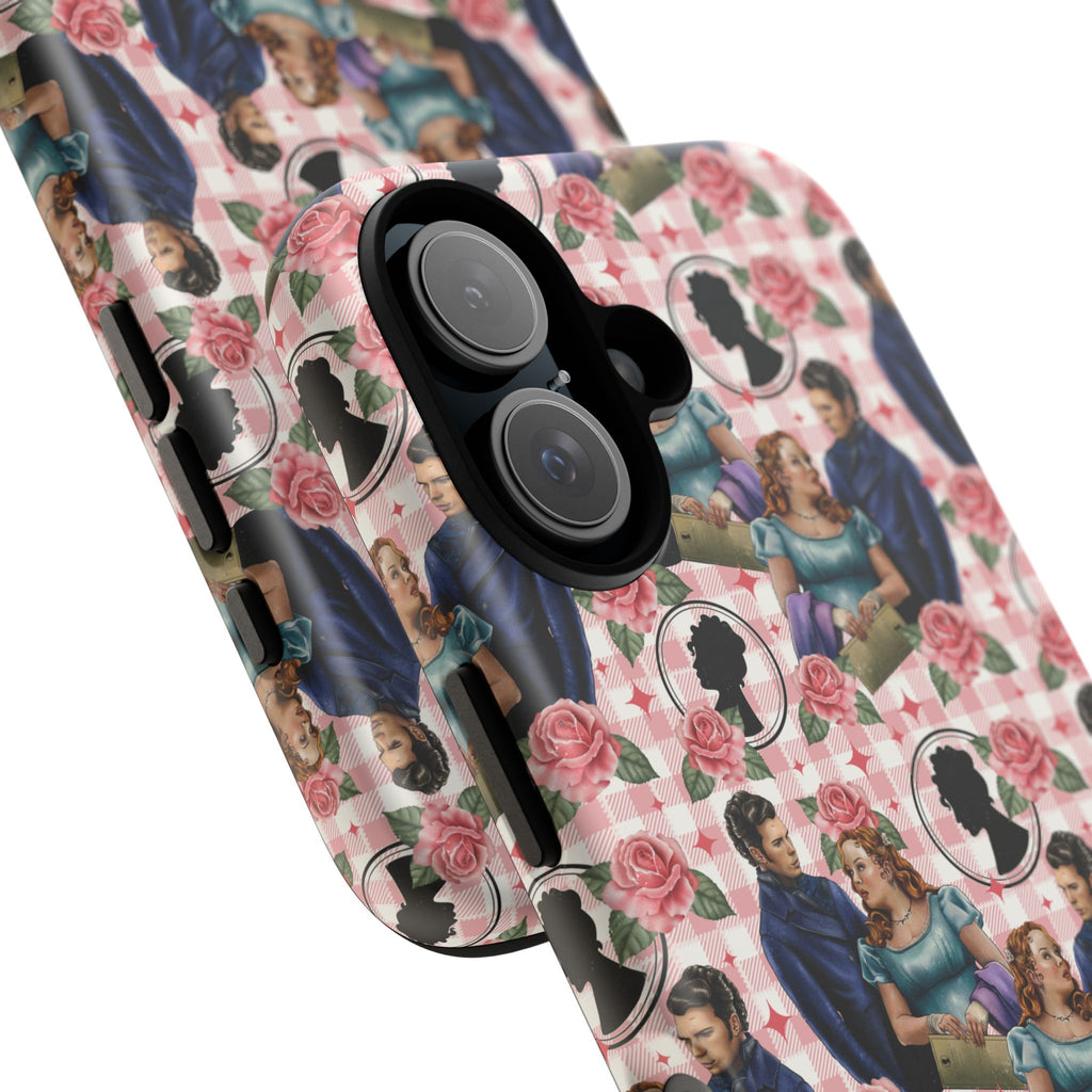 Wallflower Phone Case