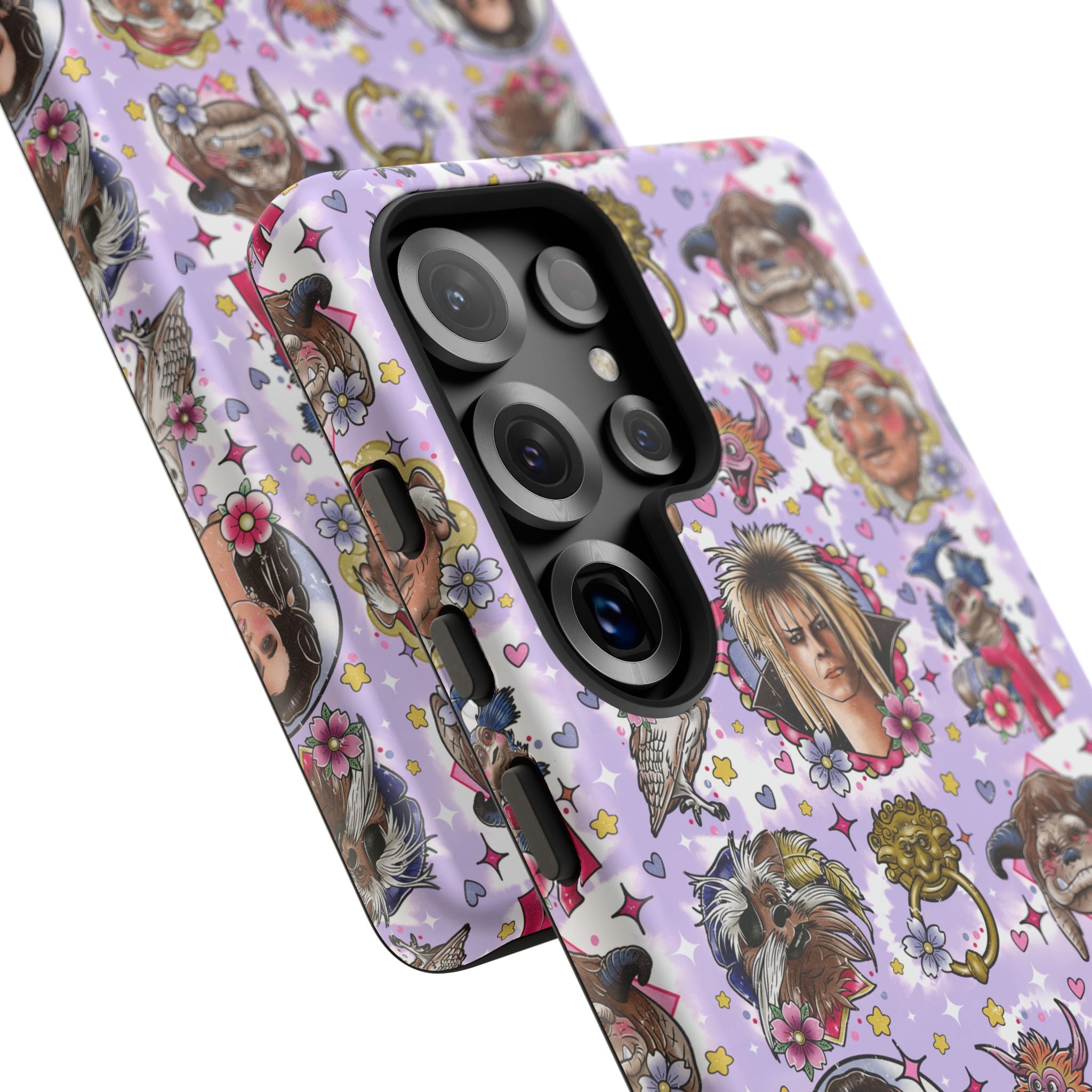 Dance Magic Phone Case