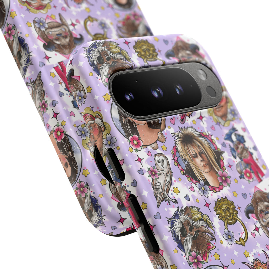 Dance Magic Phone Case