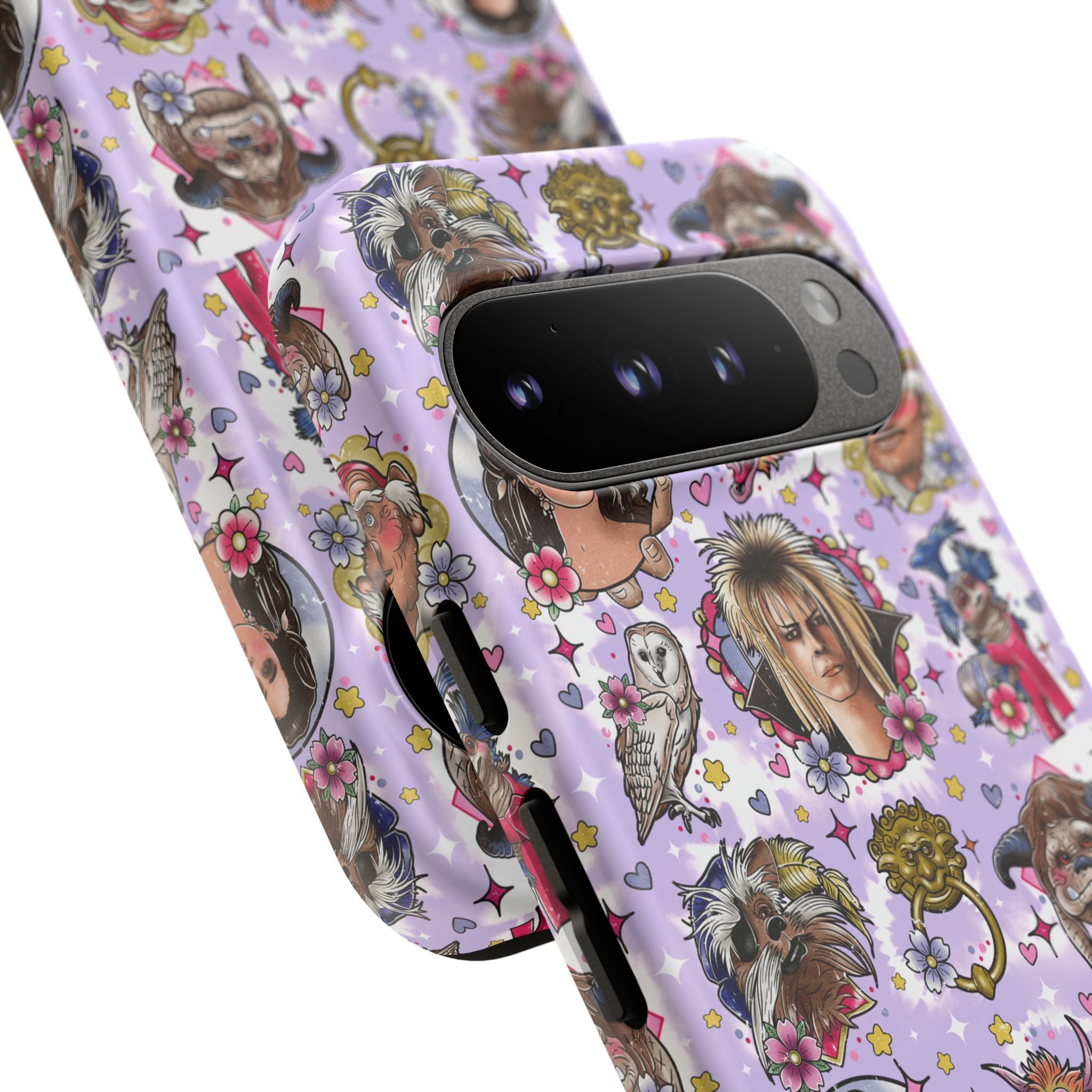 Dance Magic Phone Case