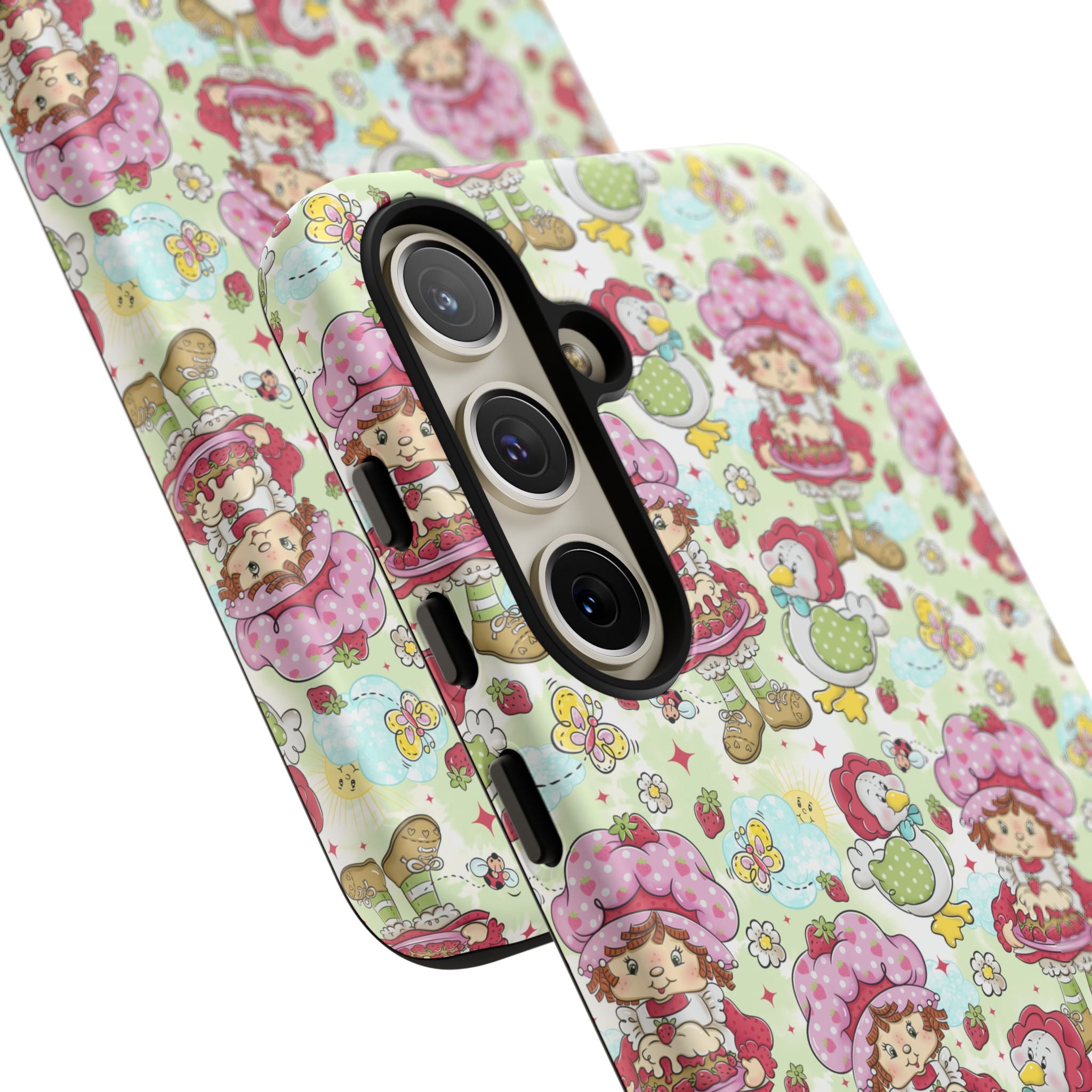Life Is Sweet Phone Case