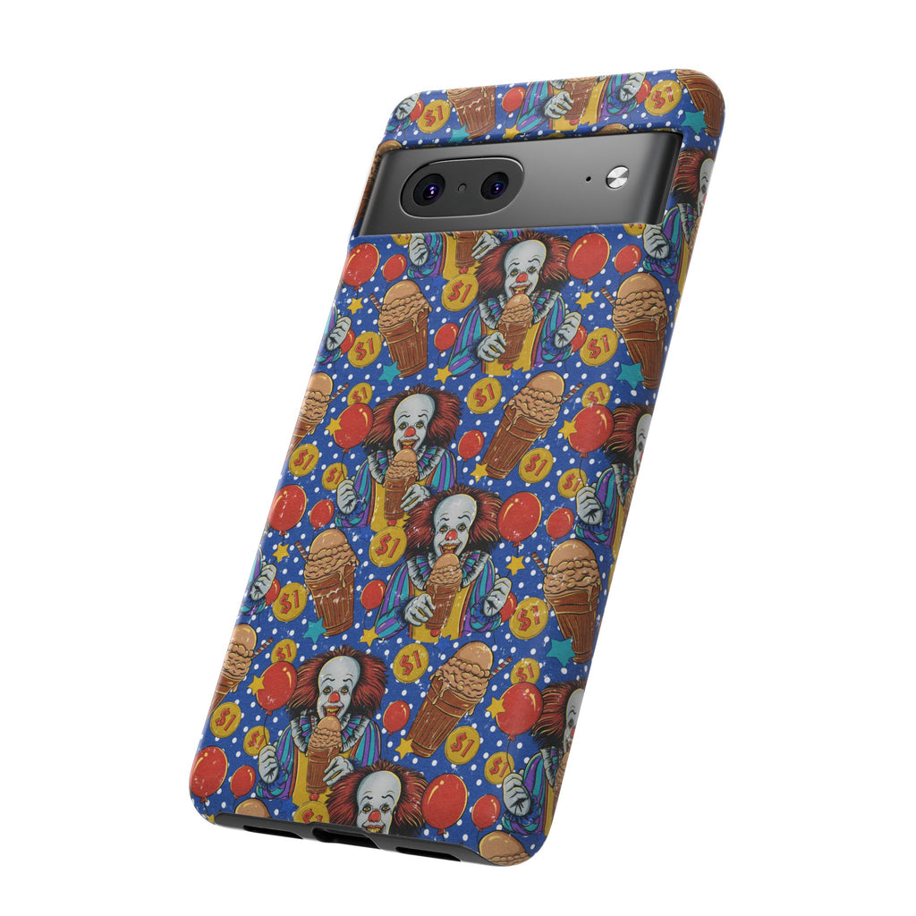 Penny Floats Phone Case