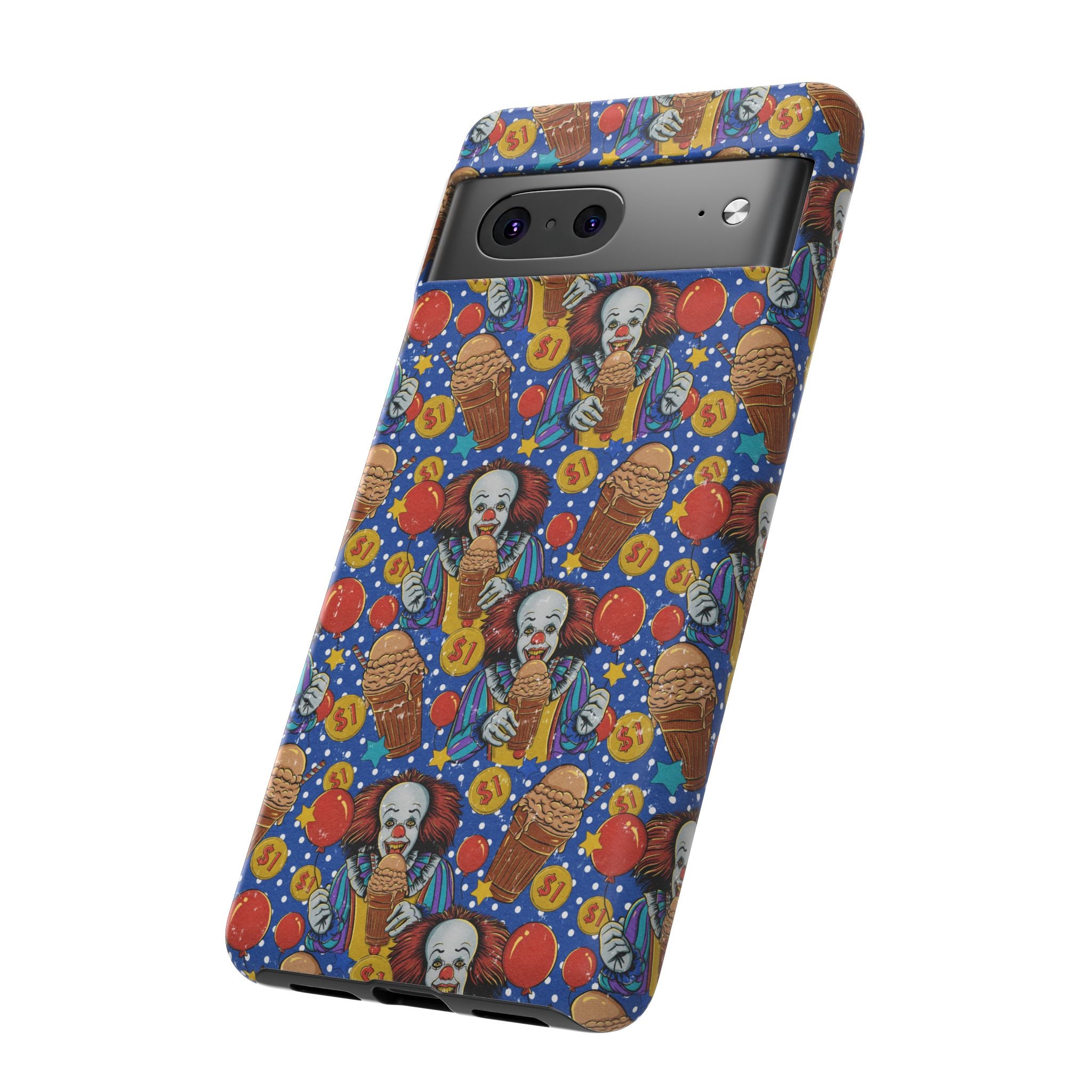 Penny Floats Phone Case
