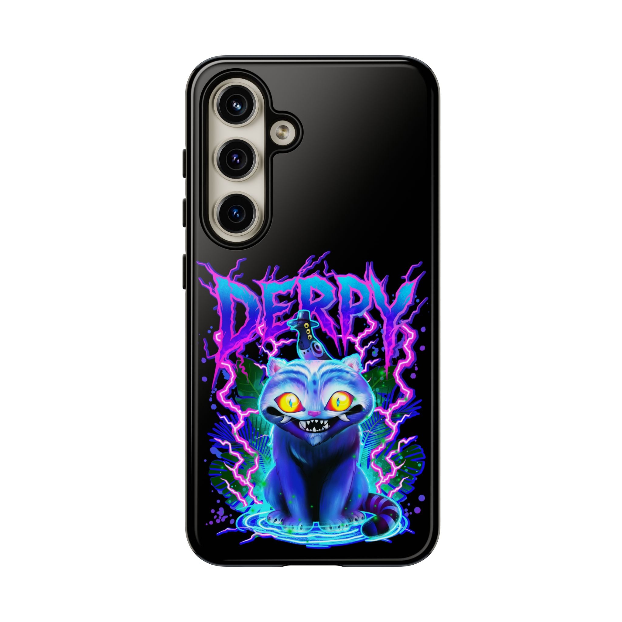 Derpy Phone Case