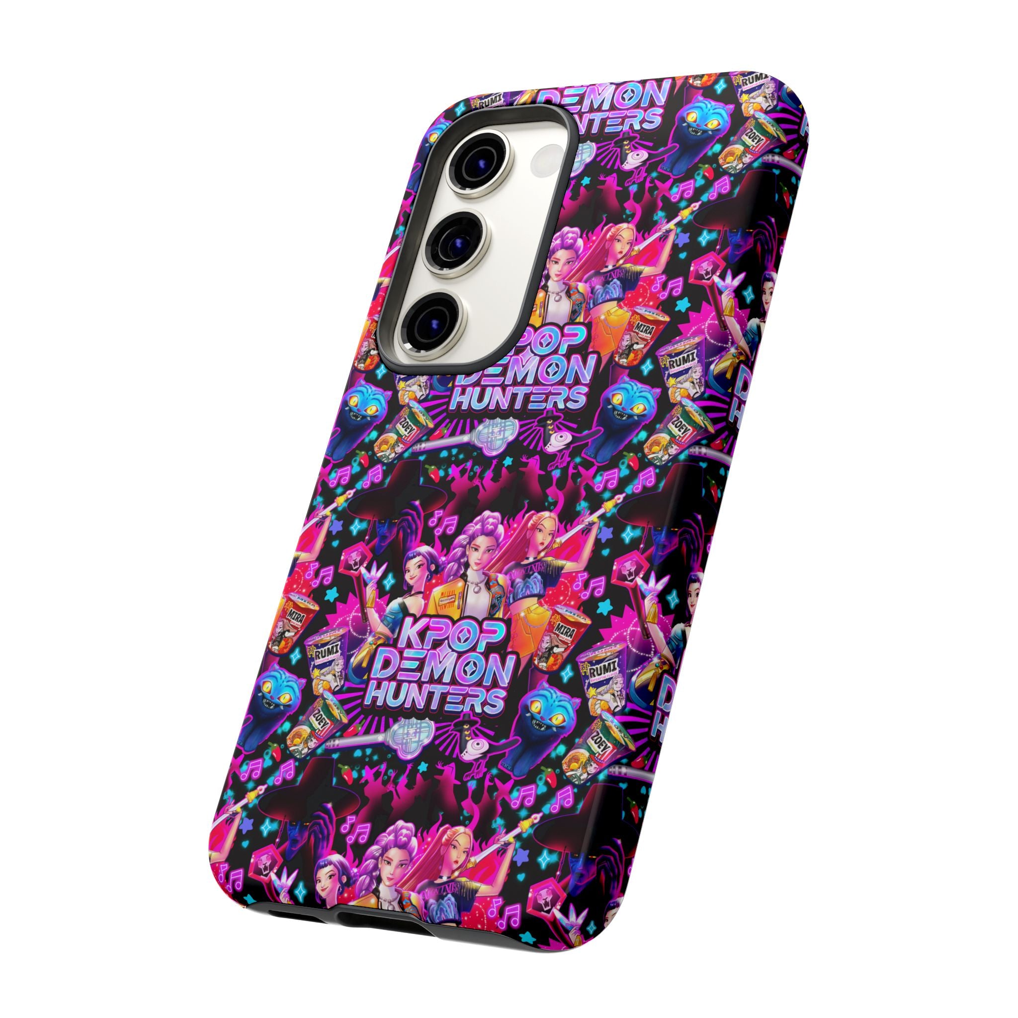 Kpop Phone Case