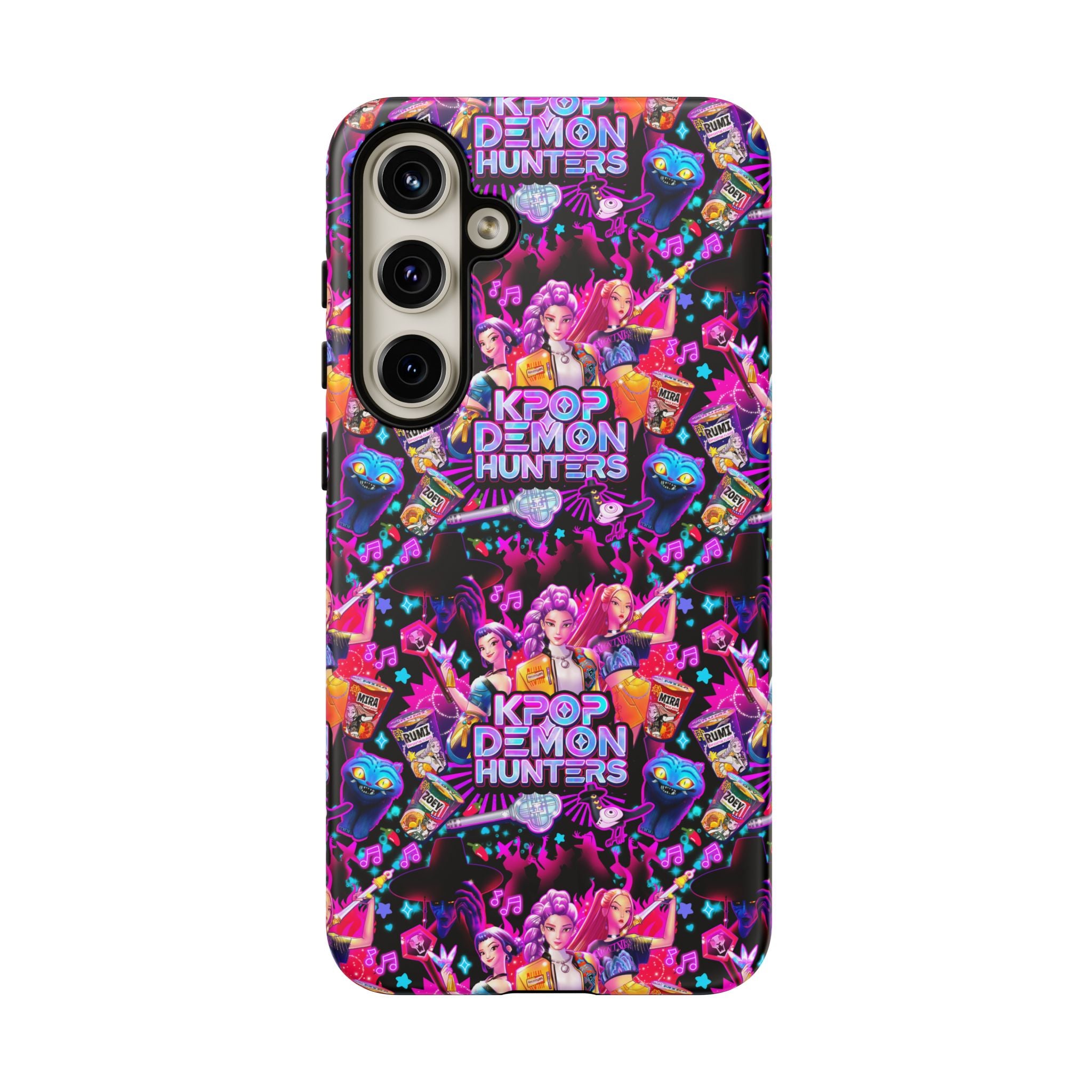 Kpop Phone Case