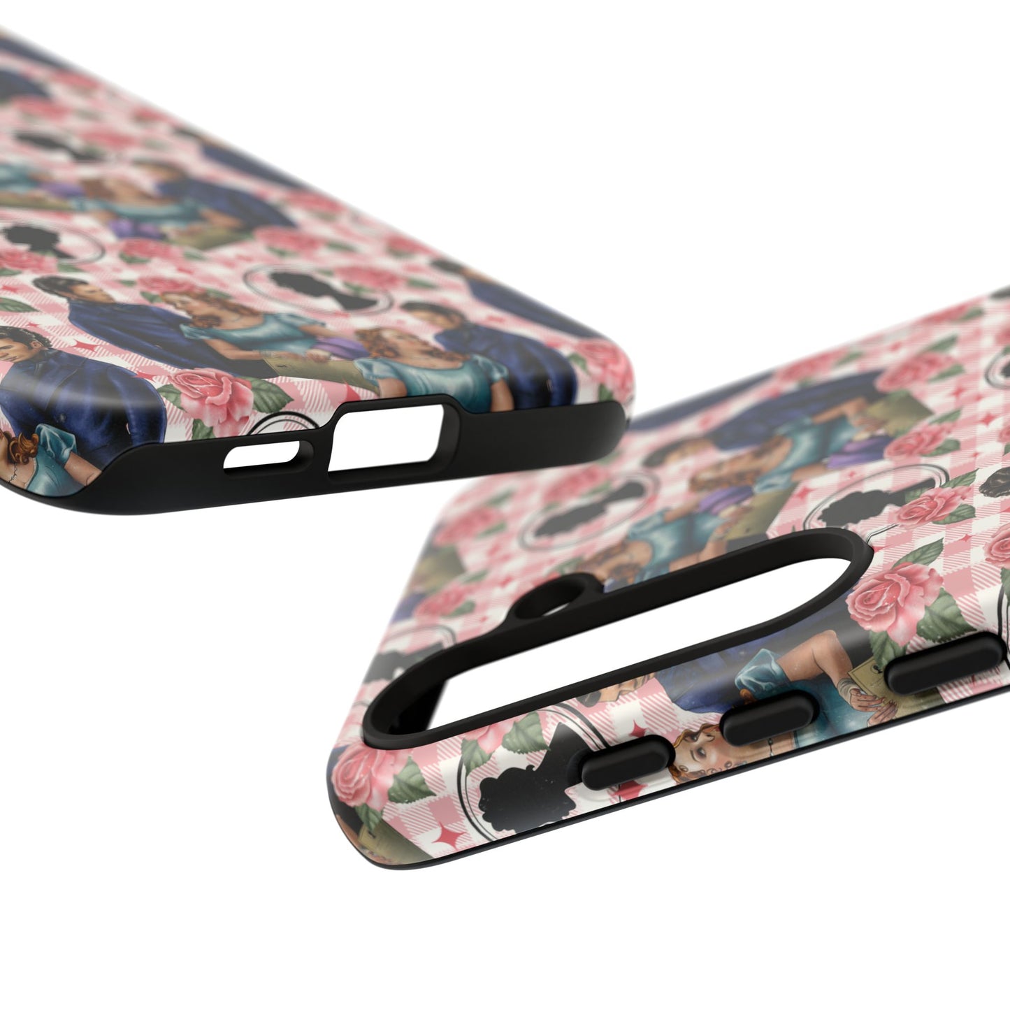 Wallflower Phone Case