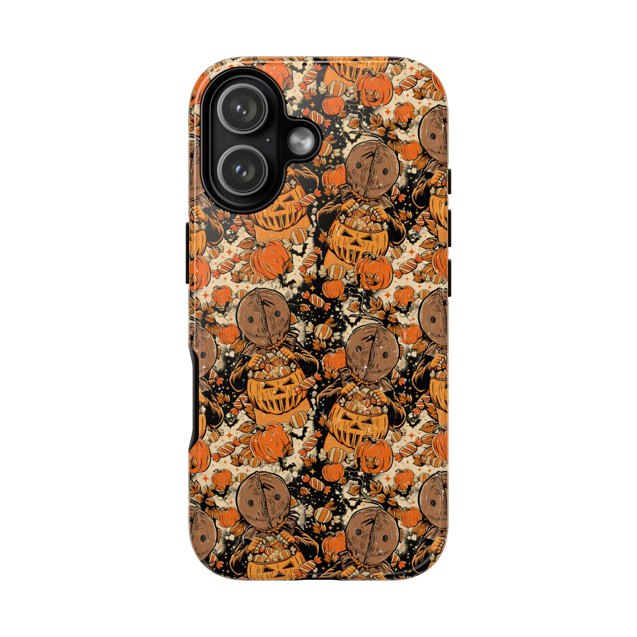 Trick Or Treat Phone Case
