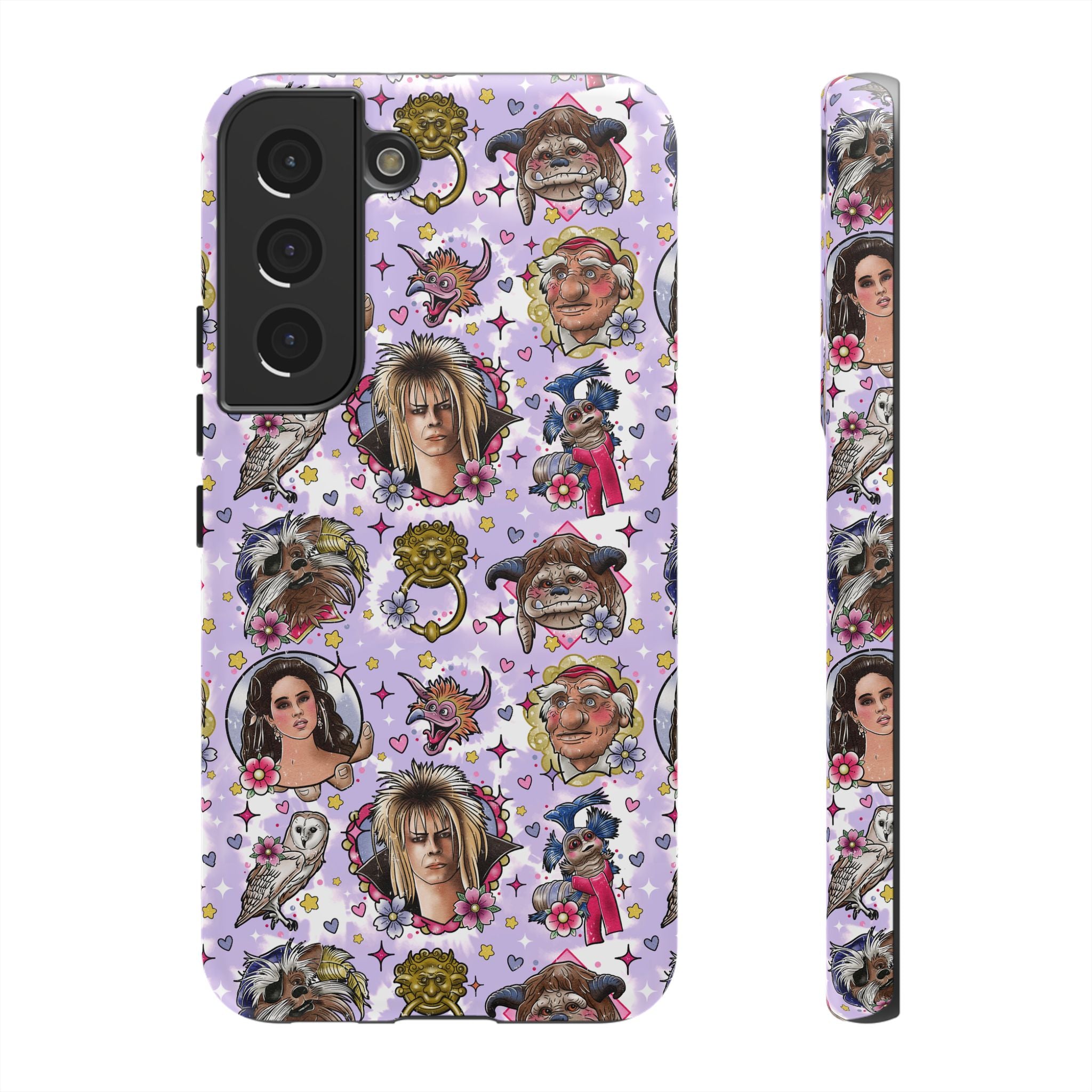 Dance Magic Phone Case