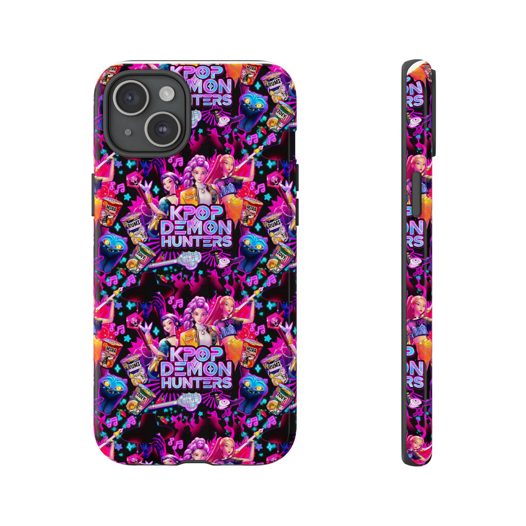 Kpop Phone Case