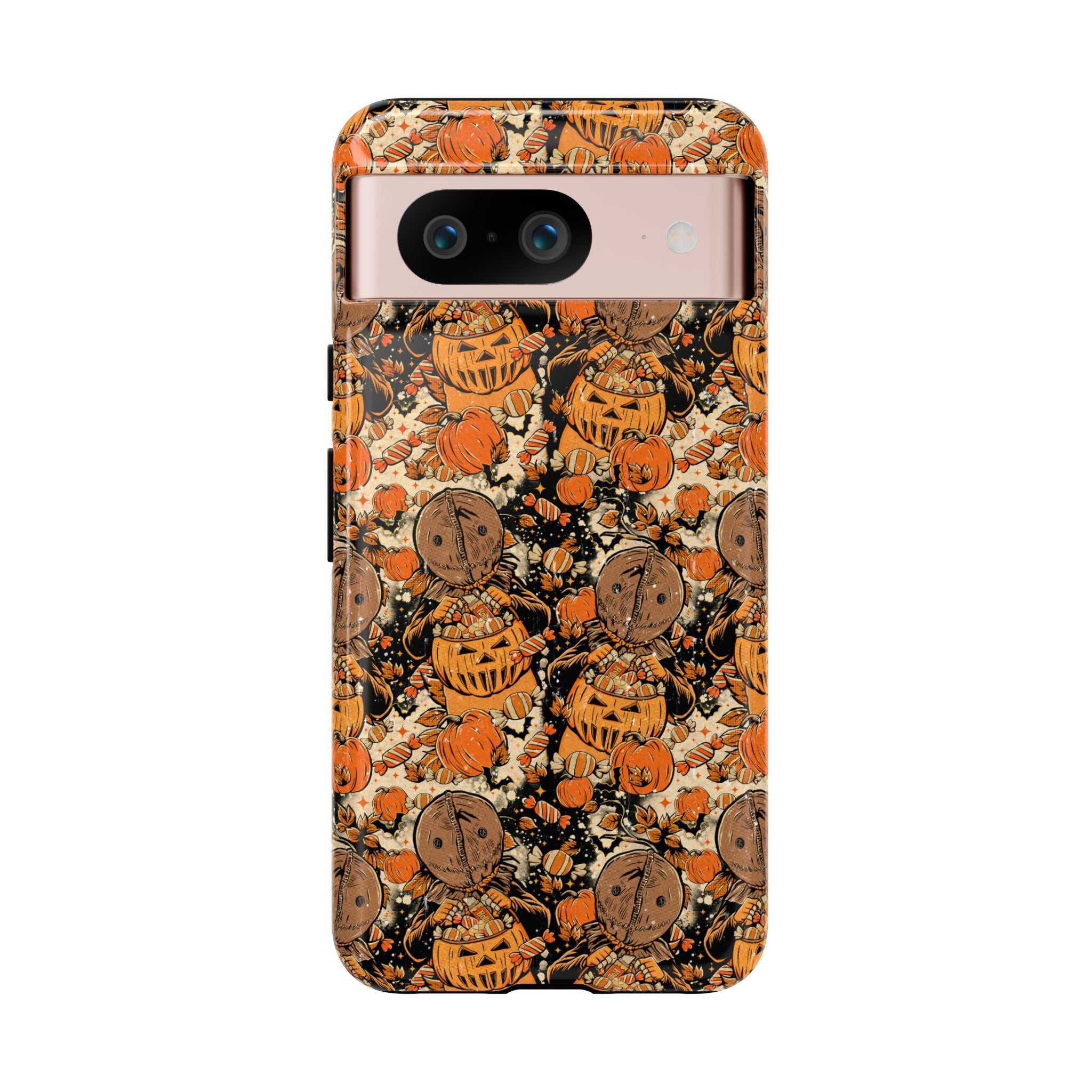 Trick Or Treat Phone Case