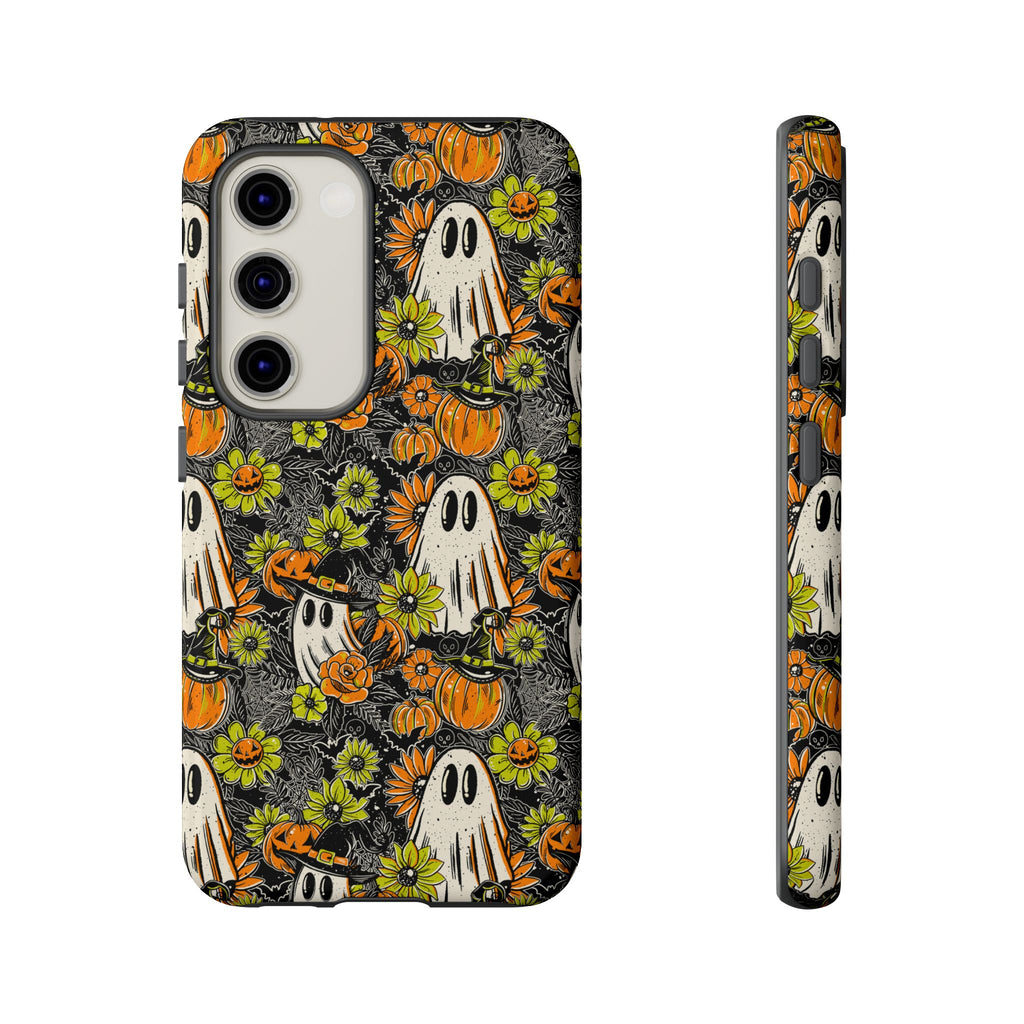 Spooky But Sweet Phone Case