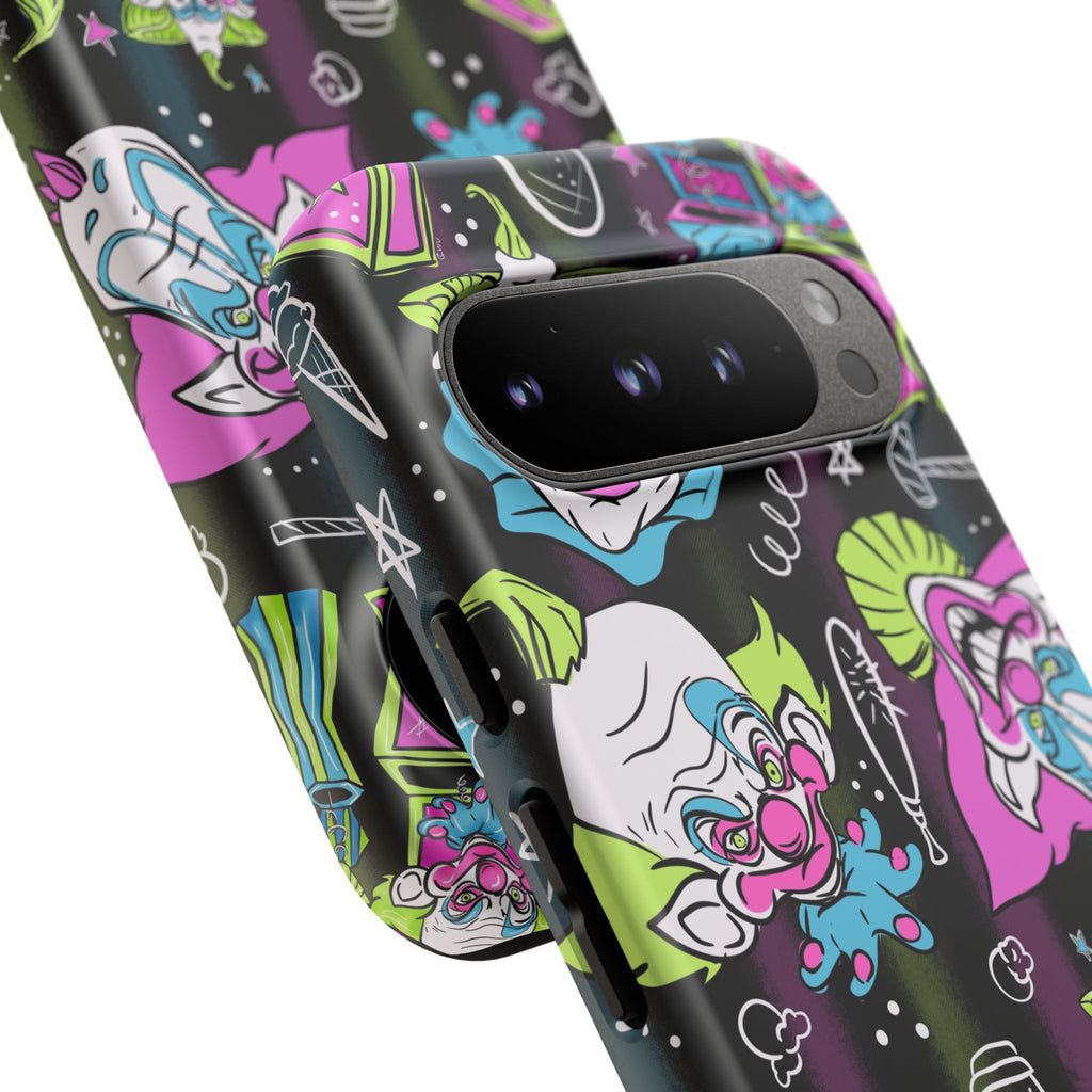 Killer Phone Case