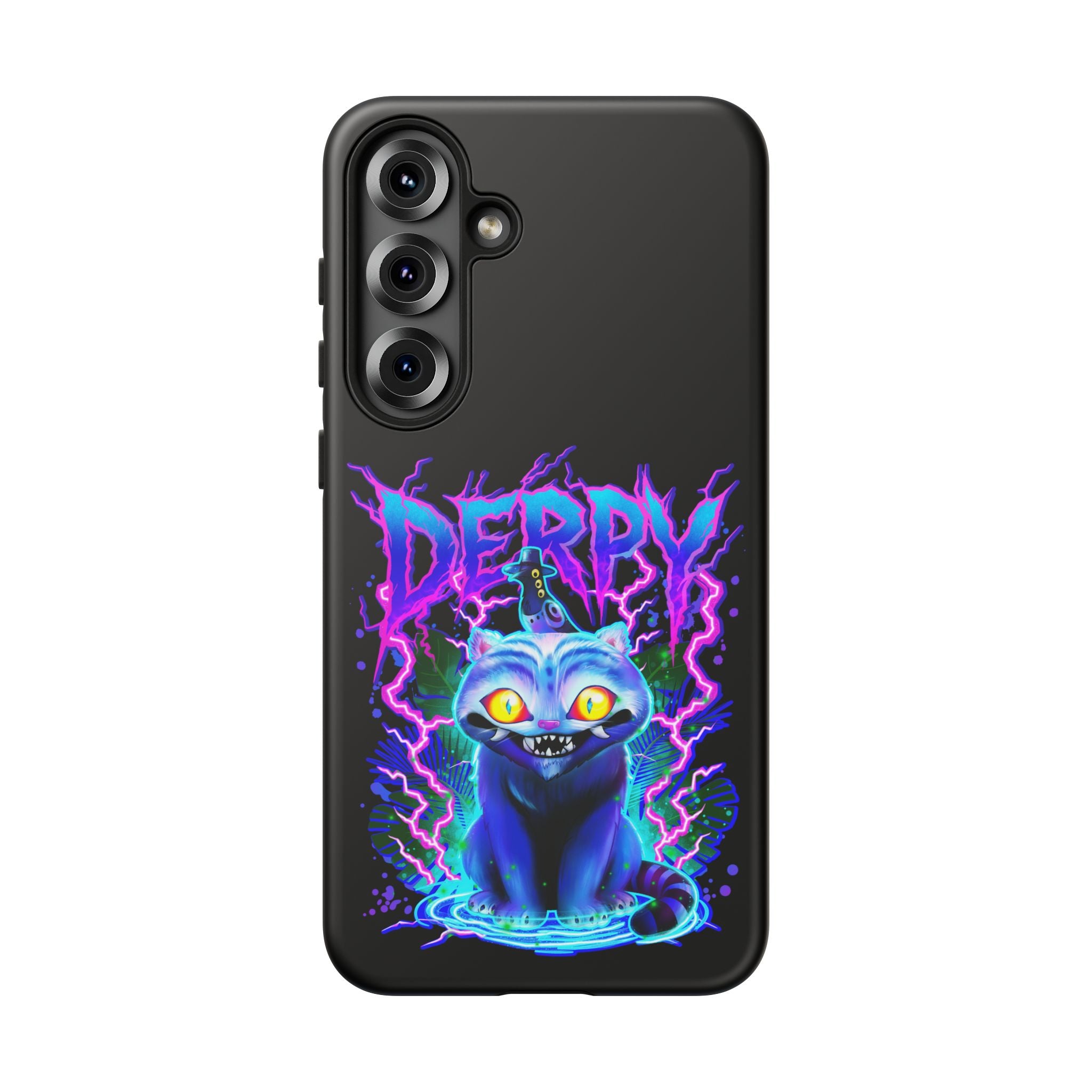 Derpy Phone Case