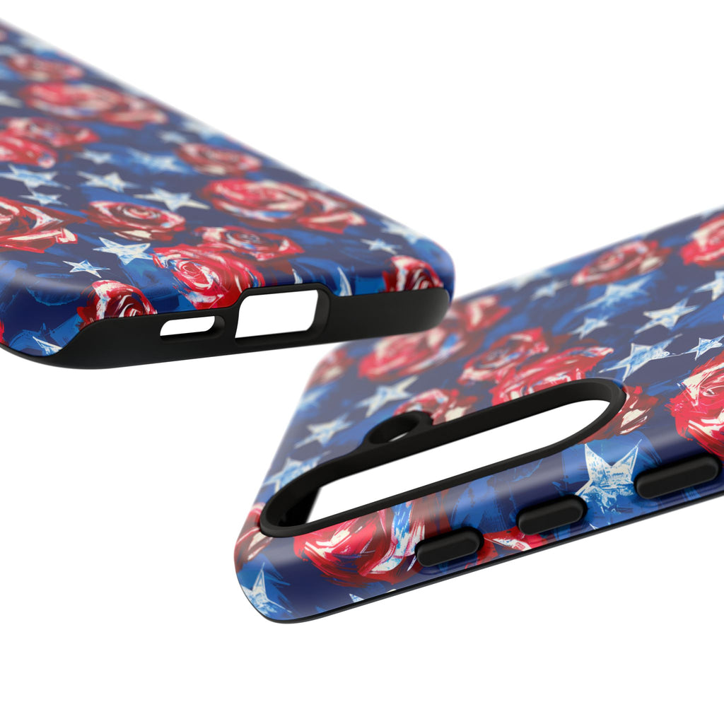US Rose Phone Case