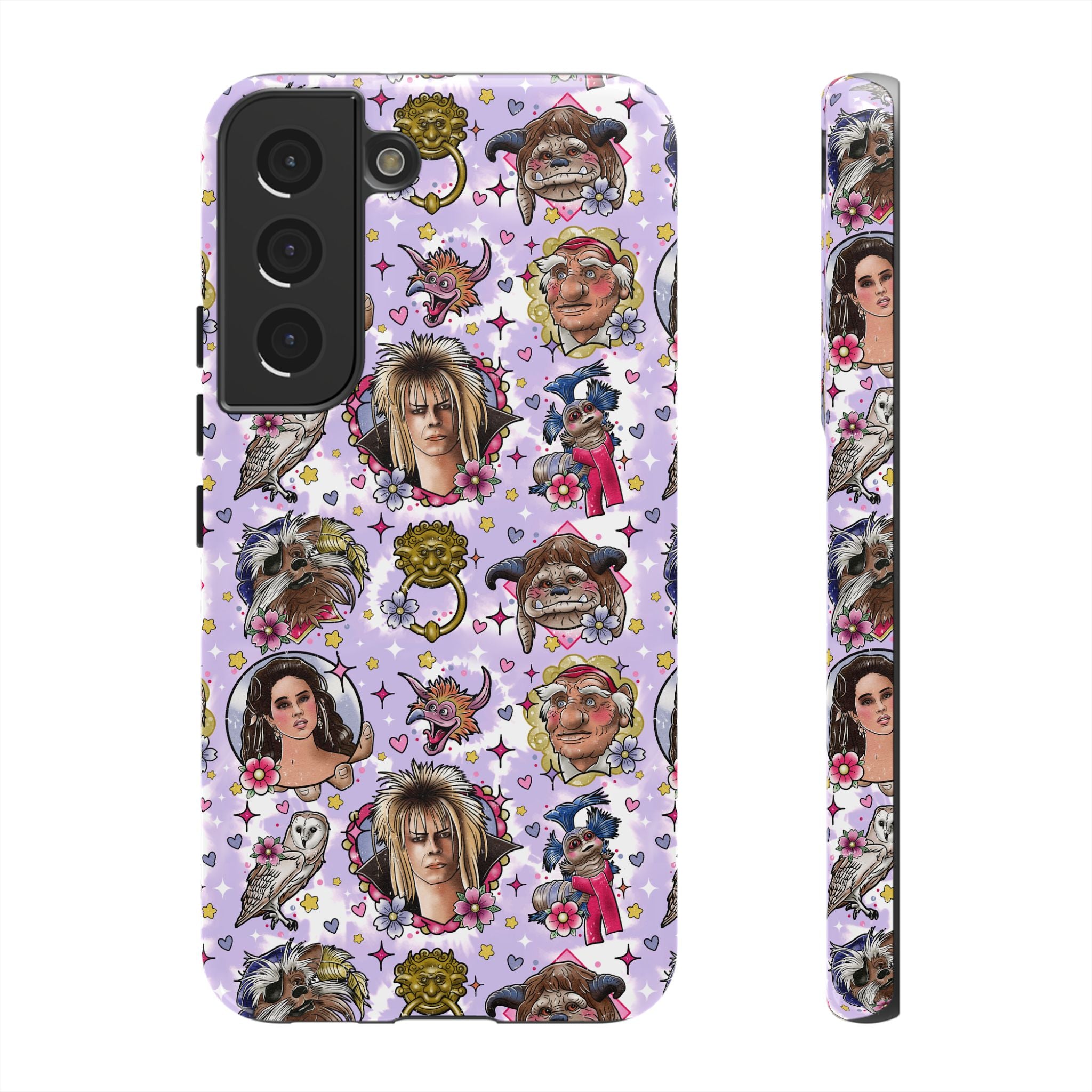 Dance Magic Phone Case