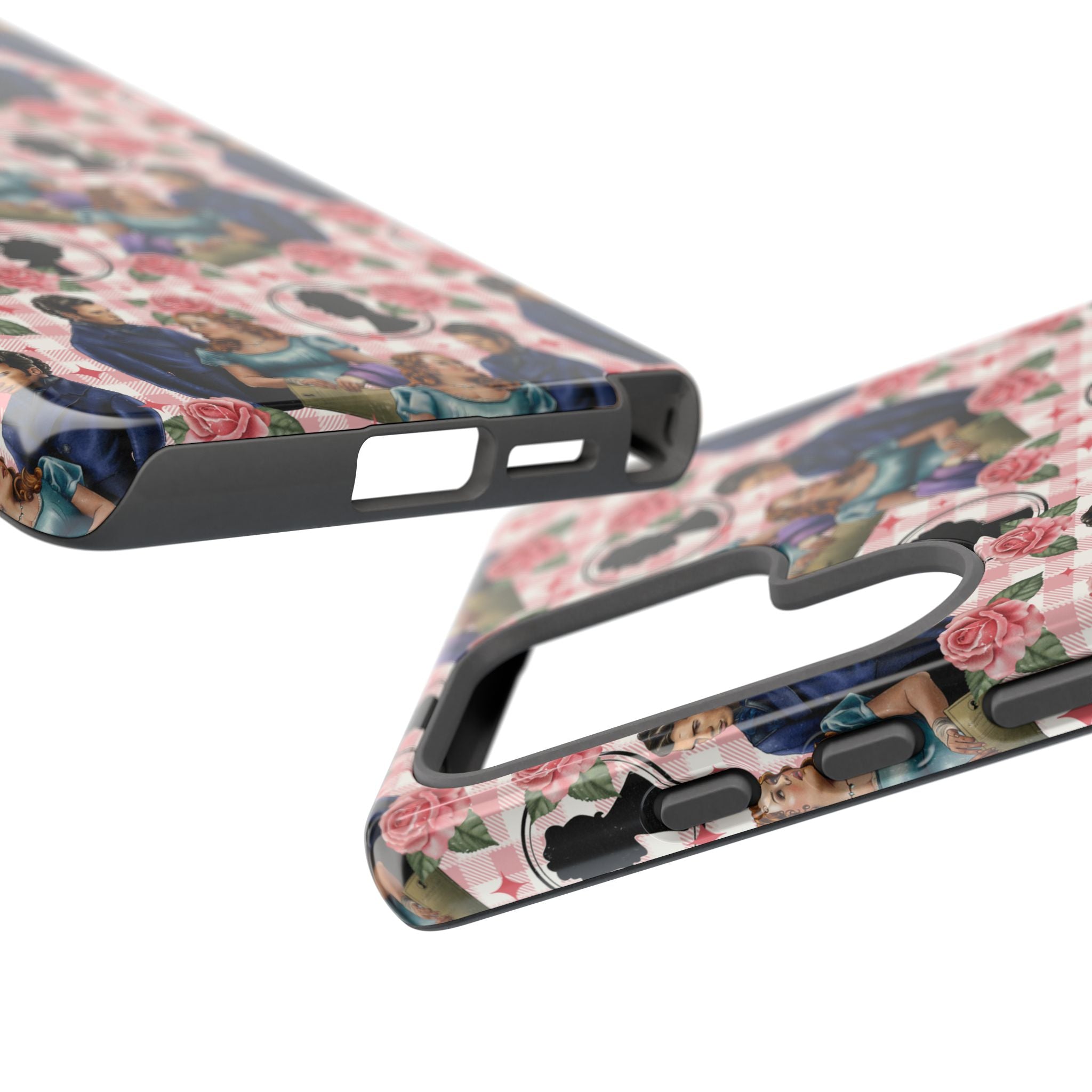 Wallflower Phone Case
