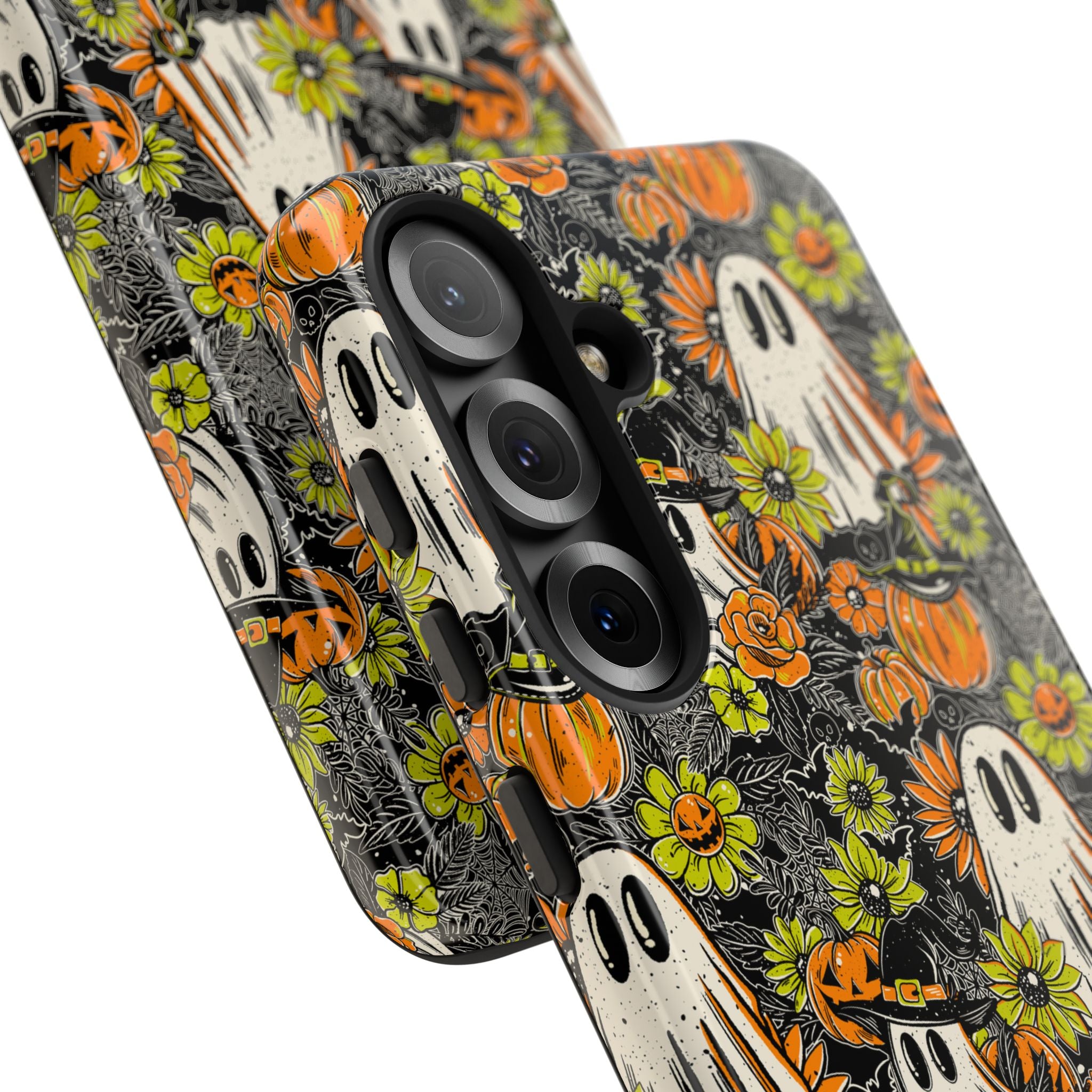 Spooky But Sweet Phone Case