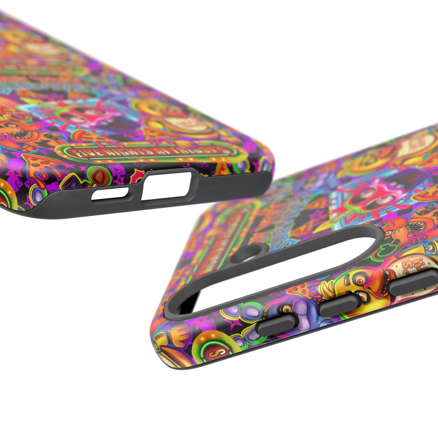 Can You Survive? Phone Case