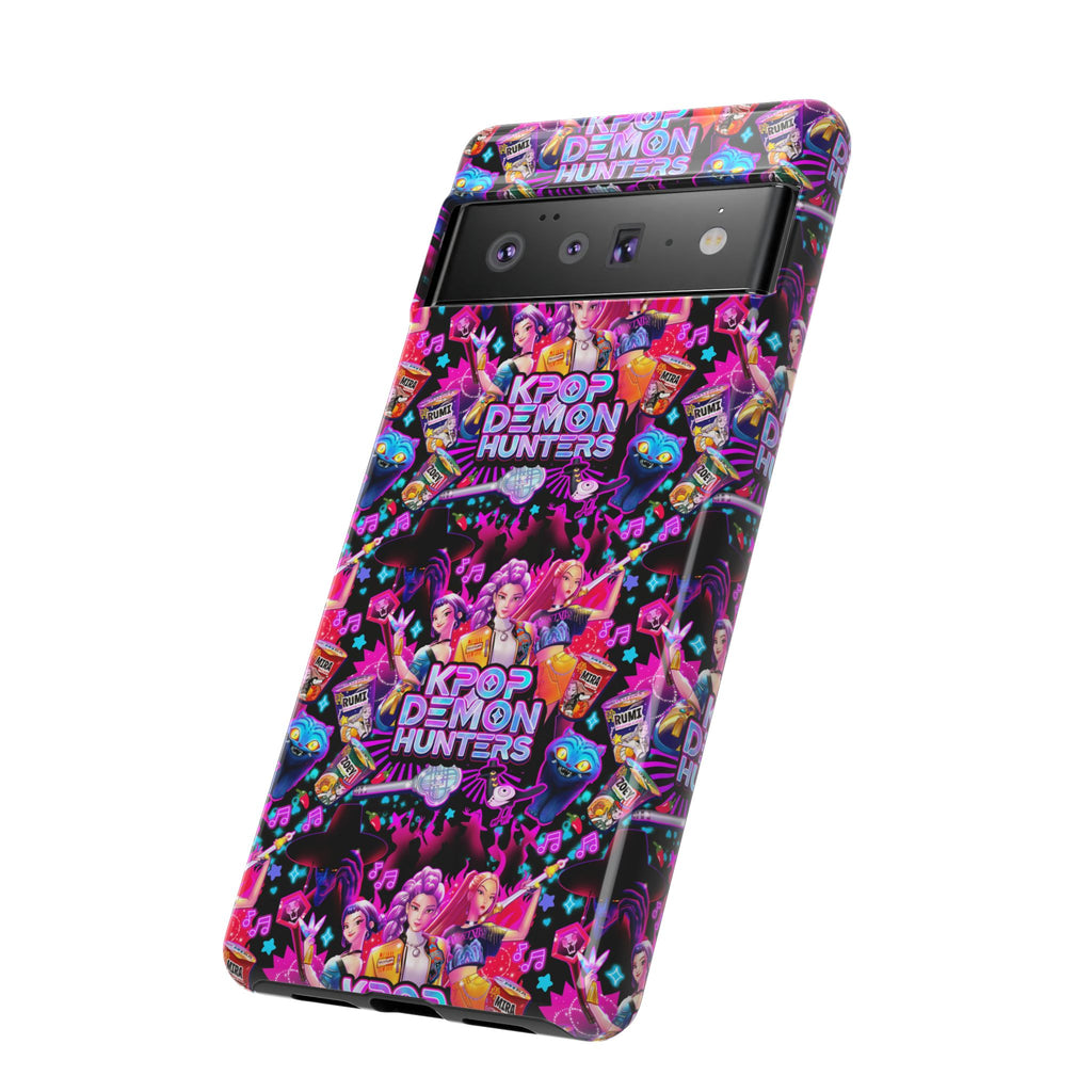 Kpop Phone Case