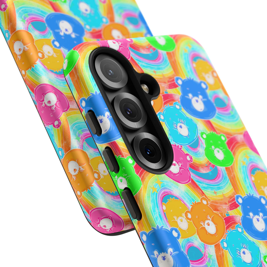 Bears Phone Case