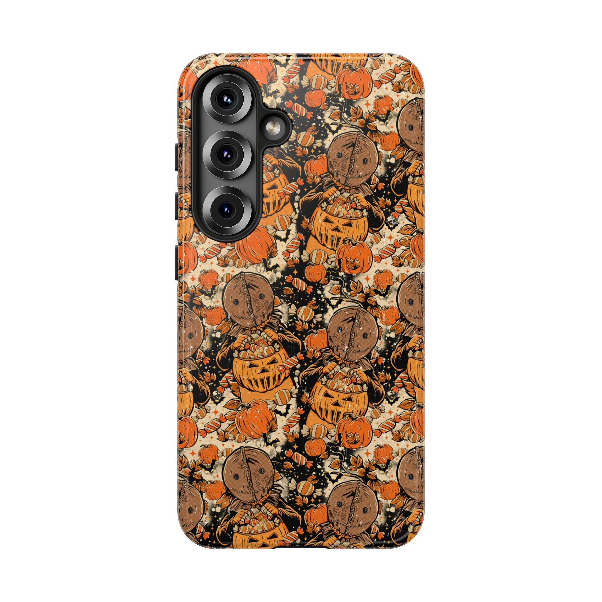 Trick Or Treat Phone Case