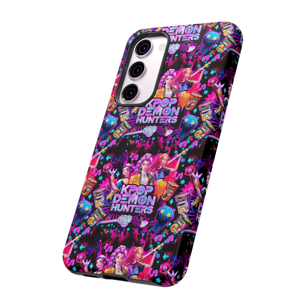Kpop Phone Case