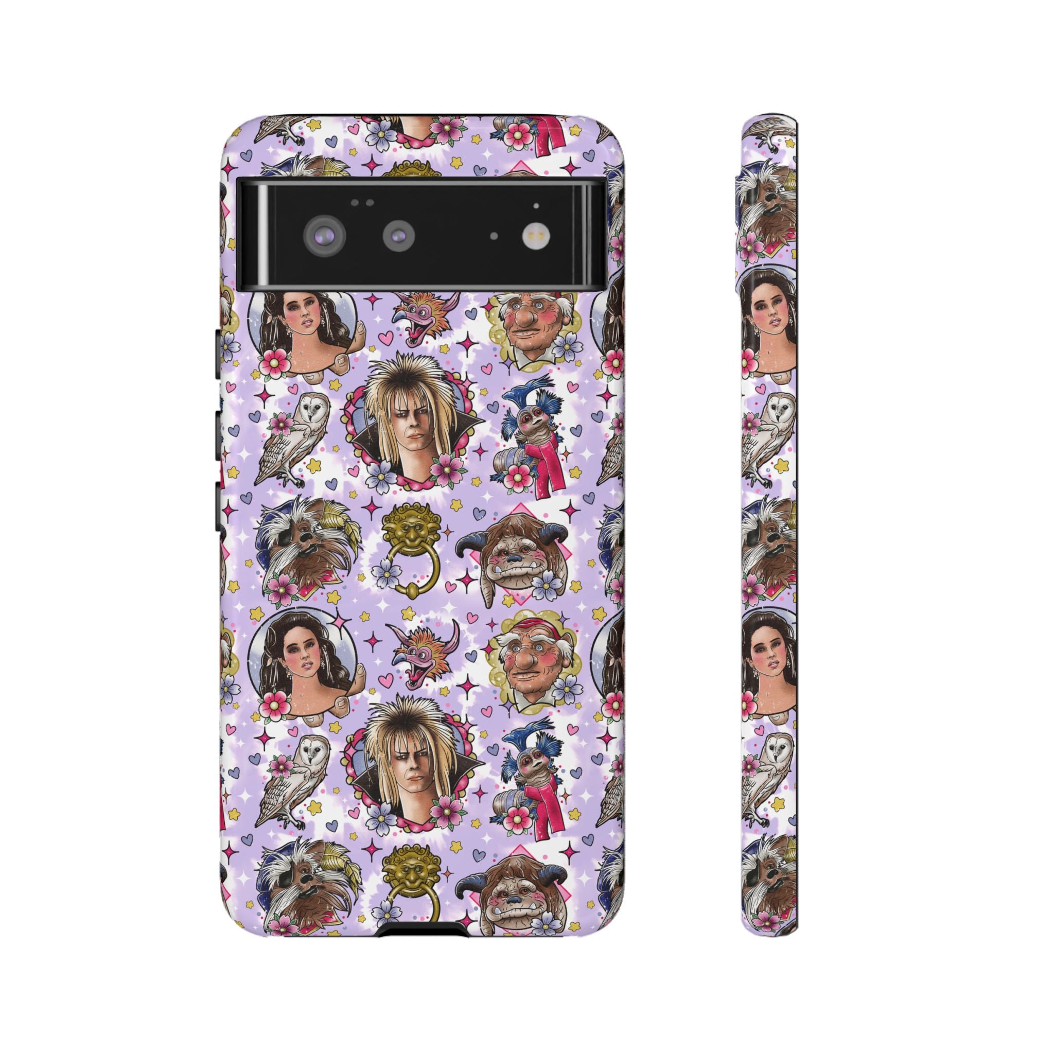 Dance Magic Phone Case