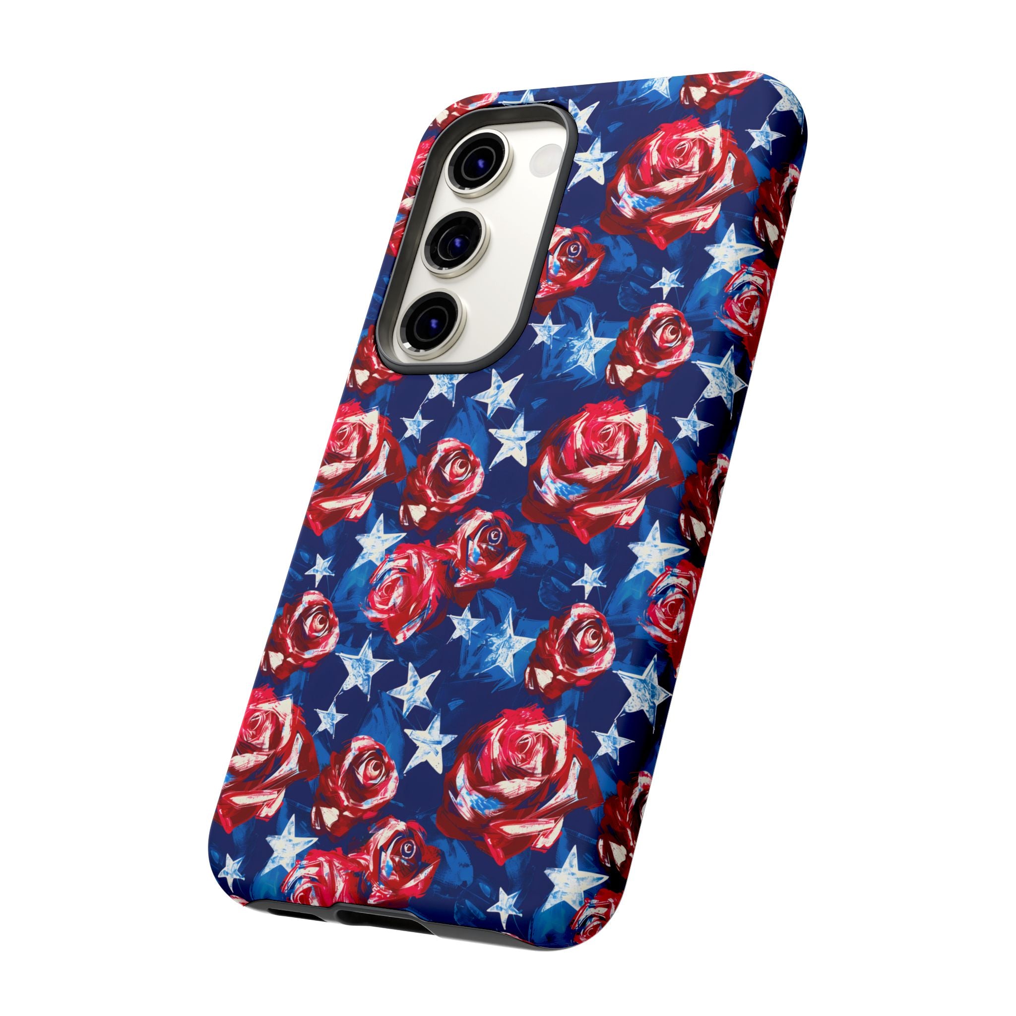 US Rose Phone Case