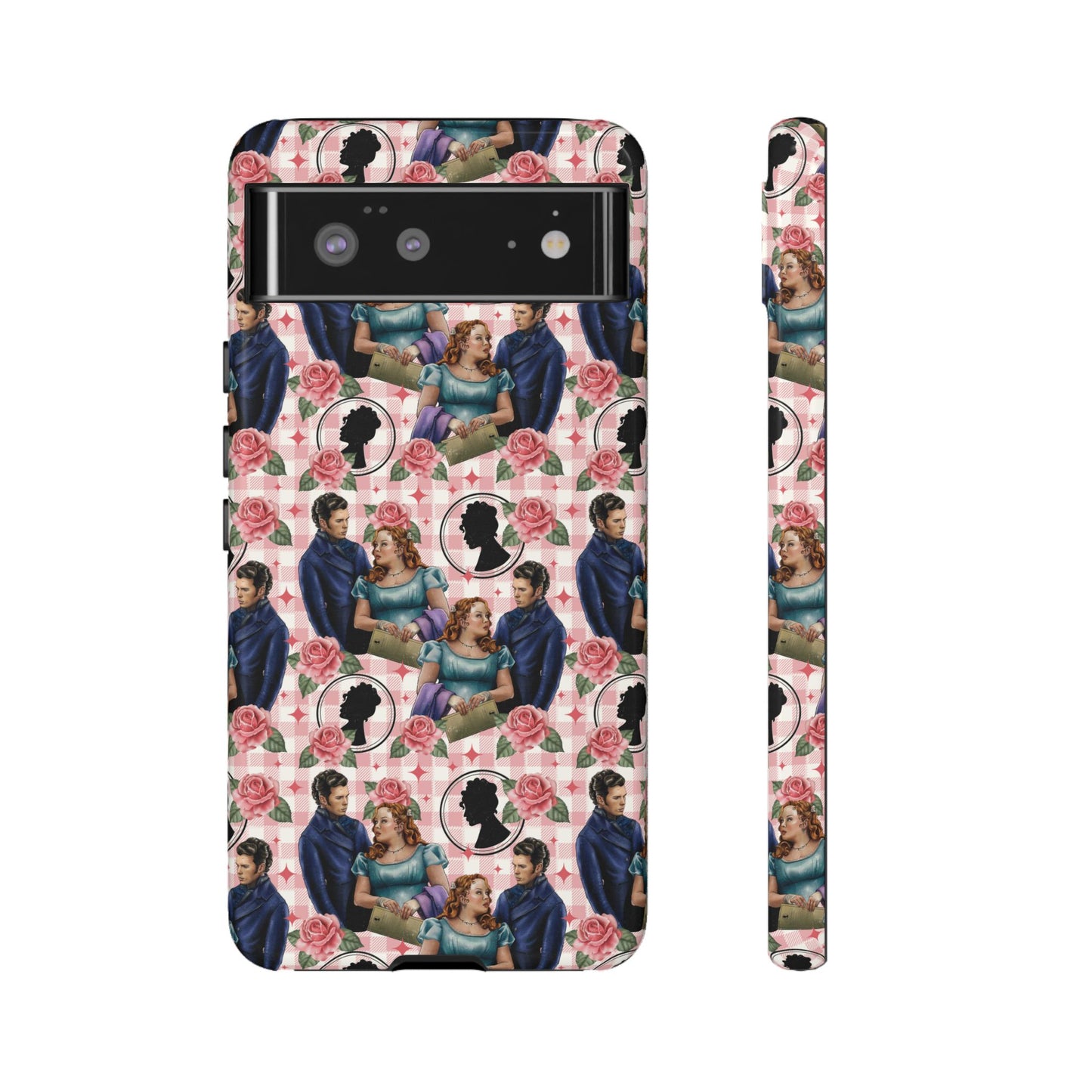 Wallflower Phone Case