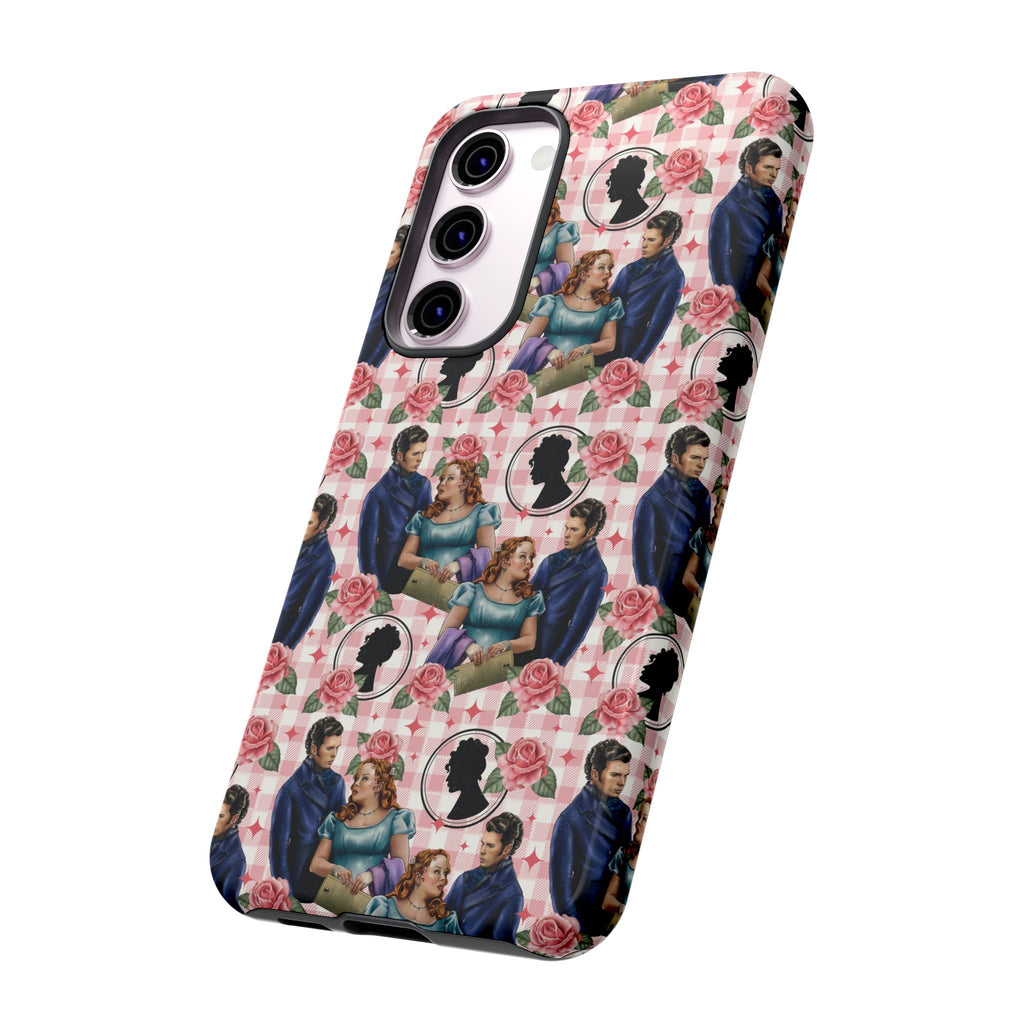 Wallflower Phone Case