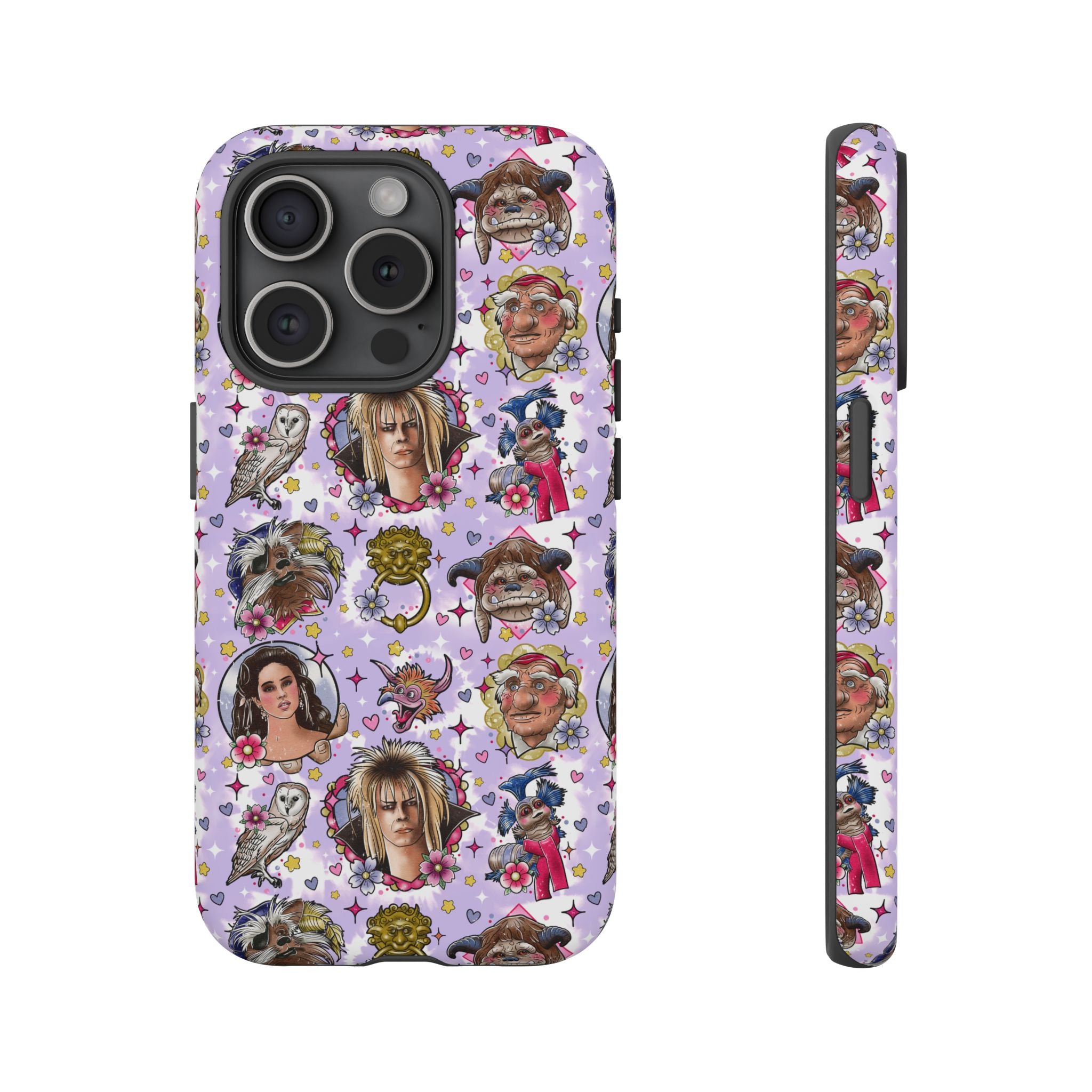 Dance Magic Phone Case