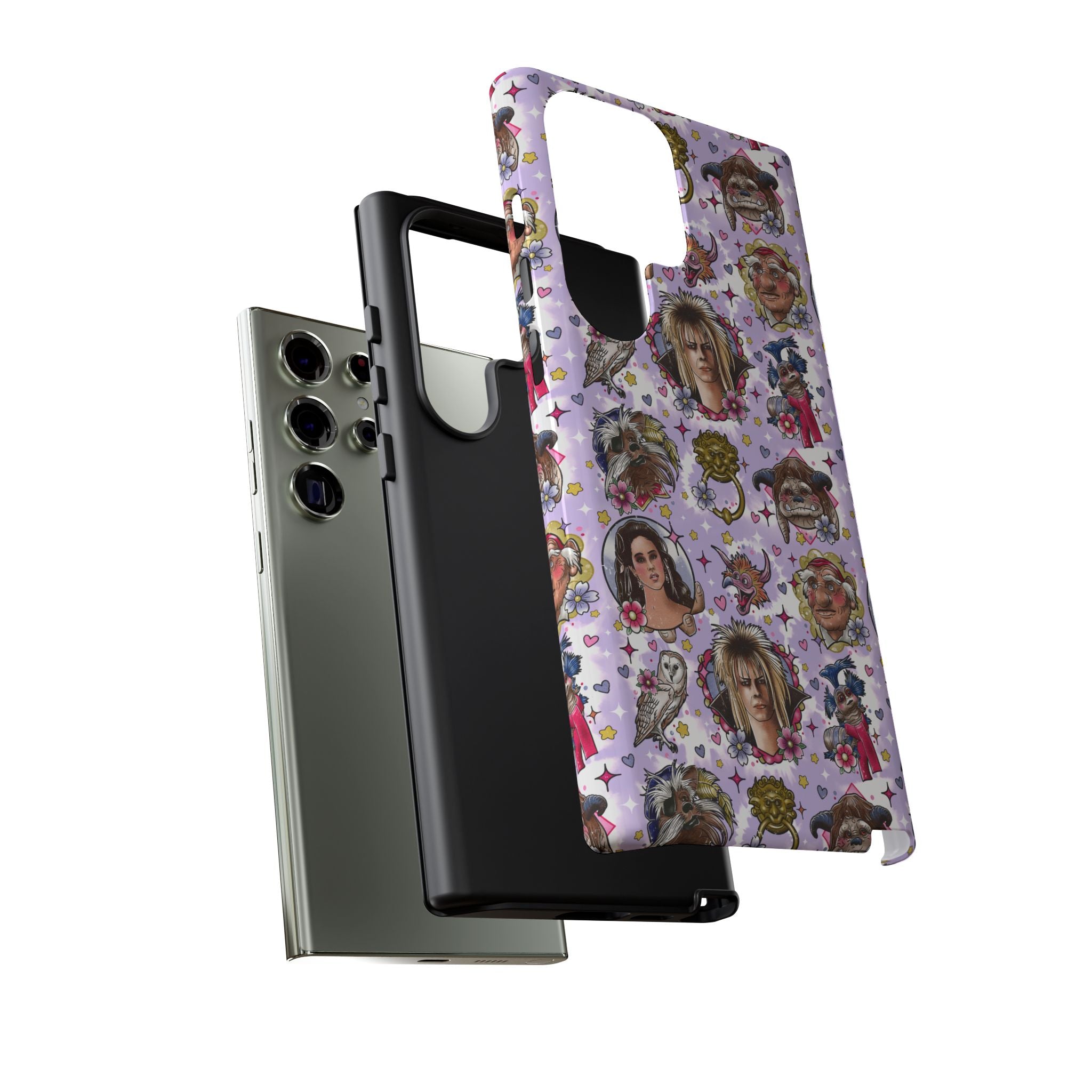 Dance Magic Phone Case