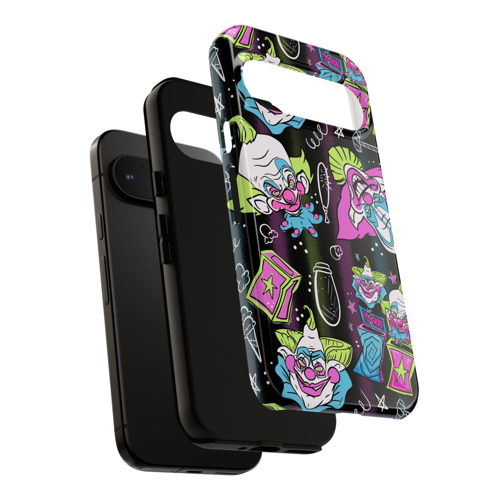 Killer Phone Case