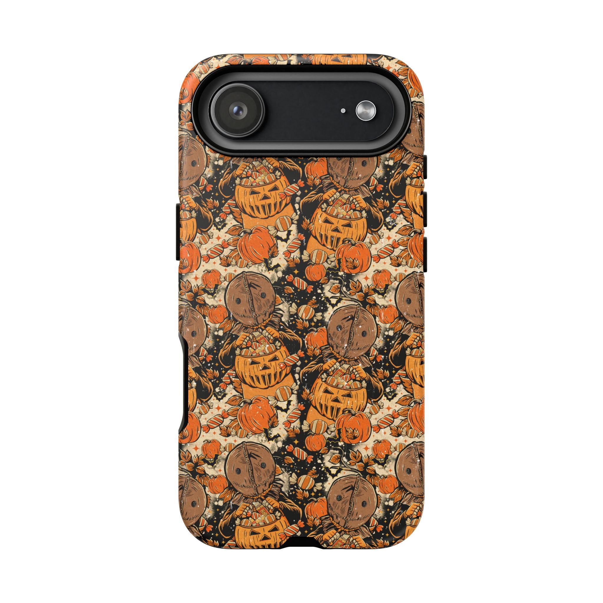 Trick Or Treat Phone Case