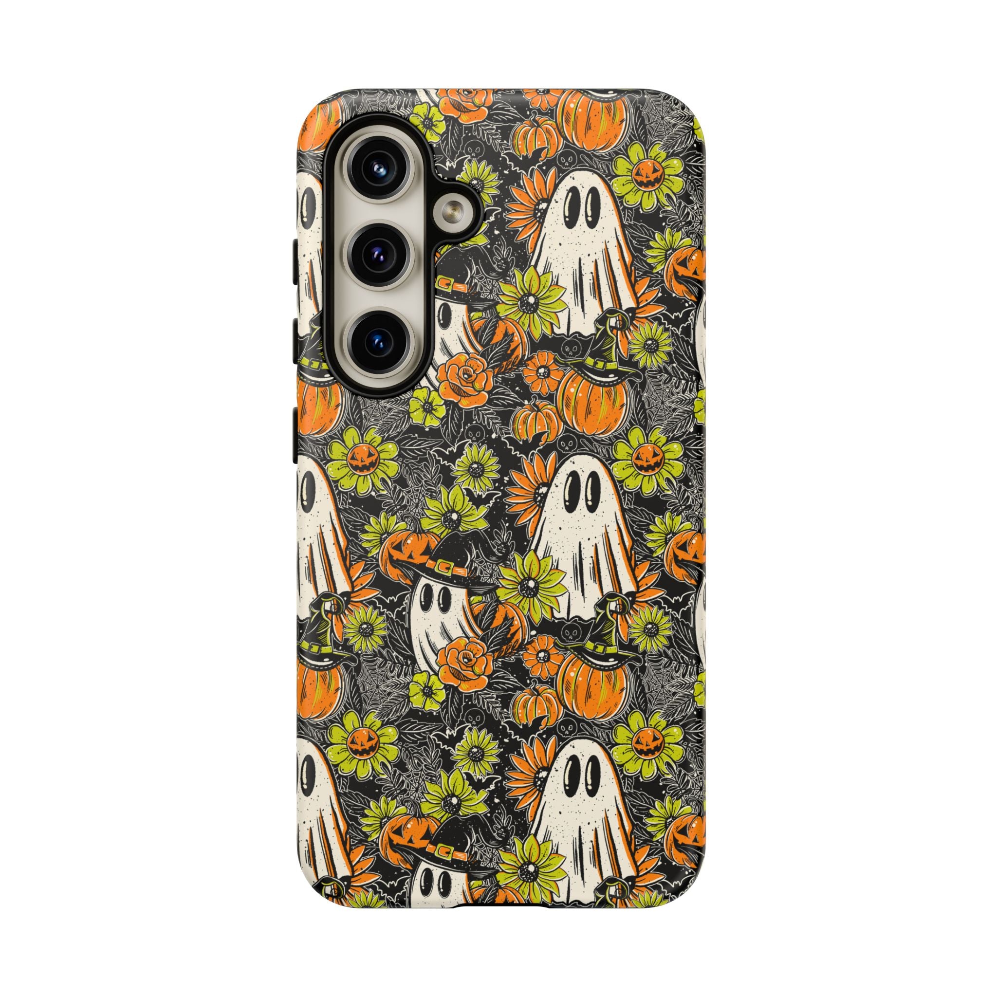 Spooky But Sweet Phone Case