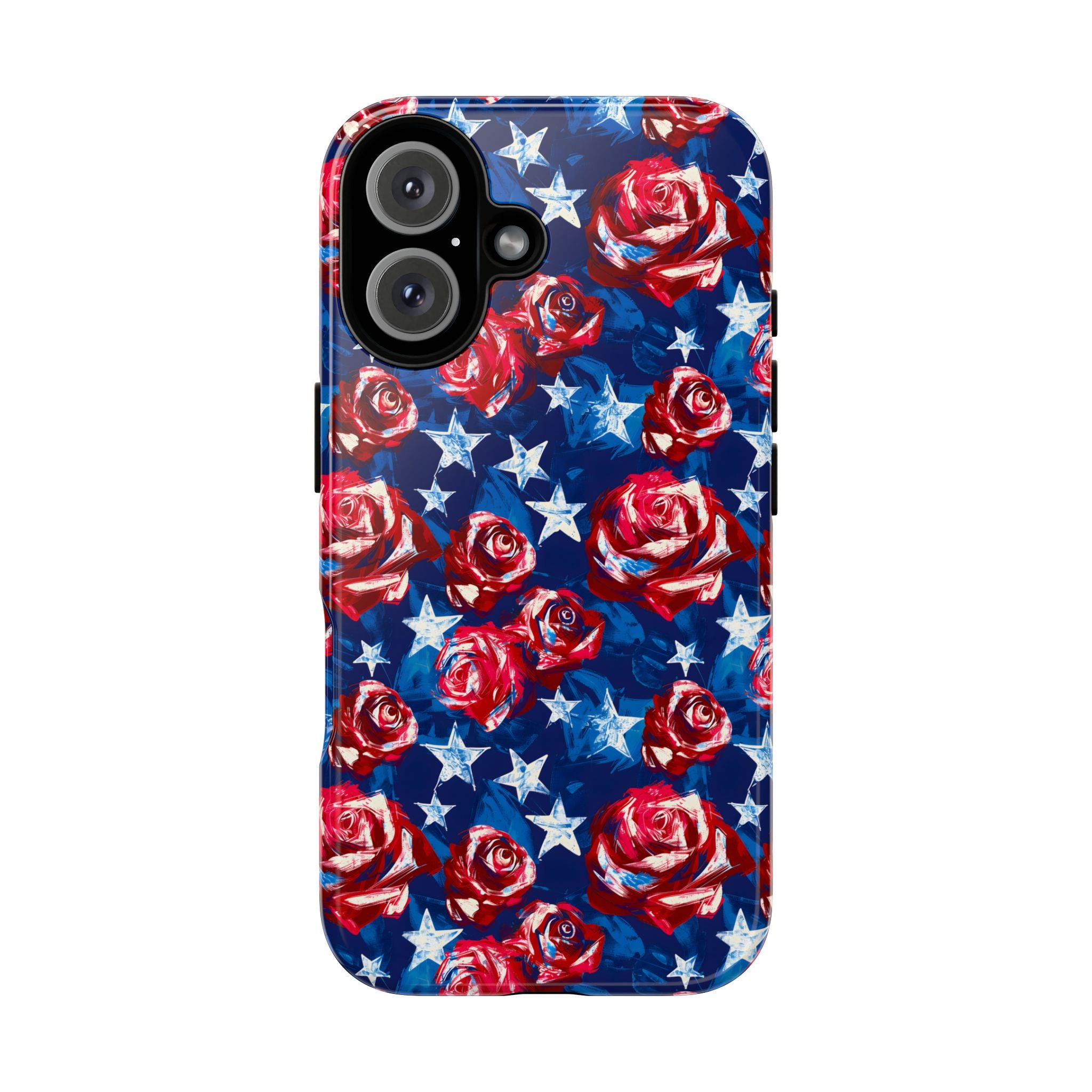 US Rose Phone Case