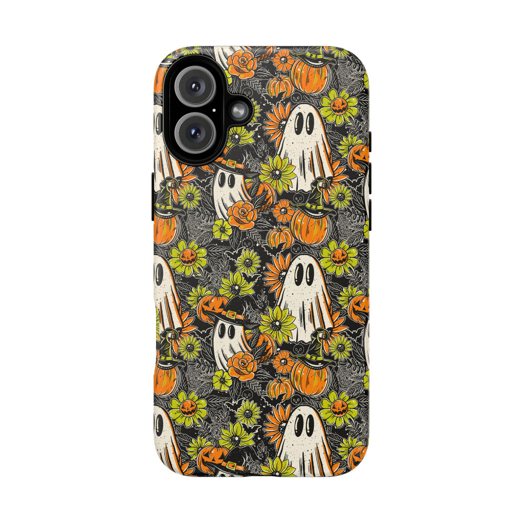 Spooky But Sweet Phone Case